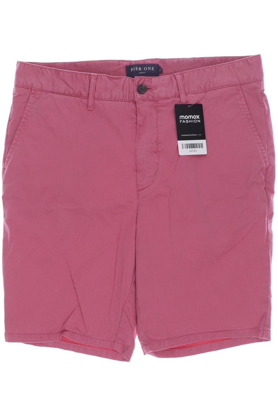 

pier one Herren Shorts, pink