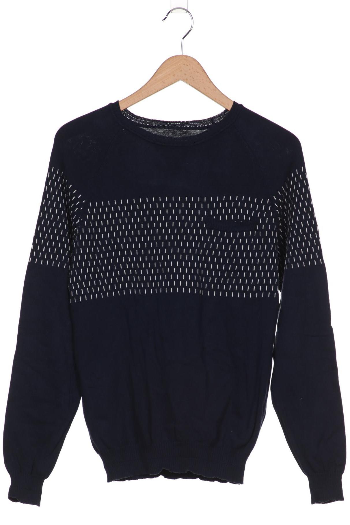 

pier one Herren Pullover, marineblau, Gr. 46