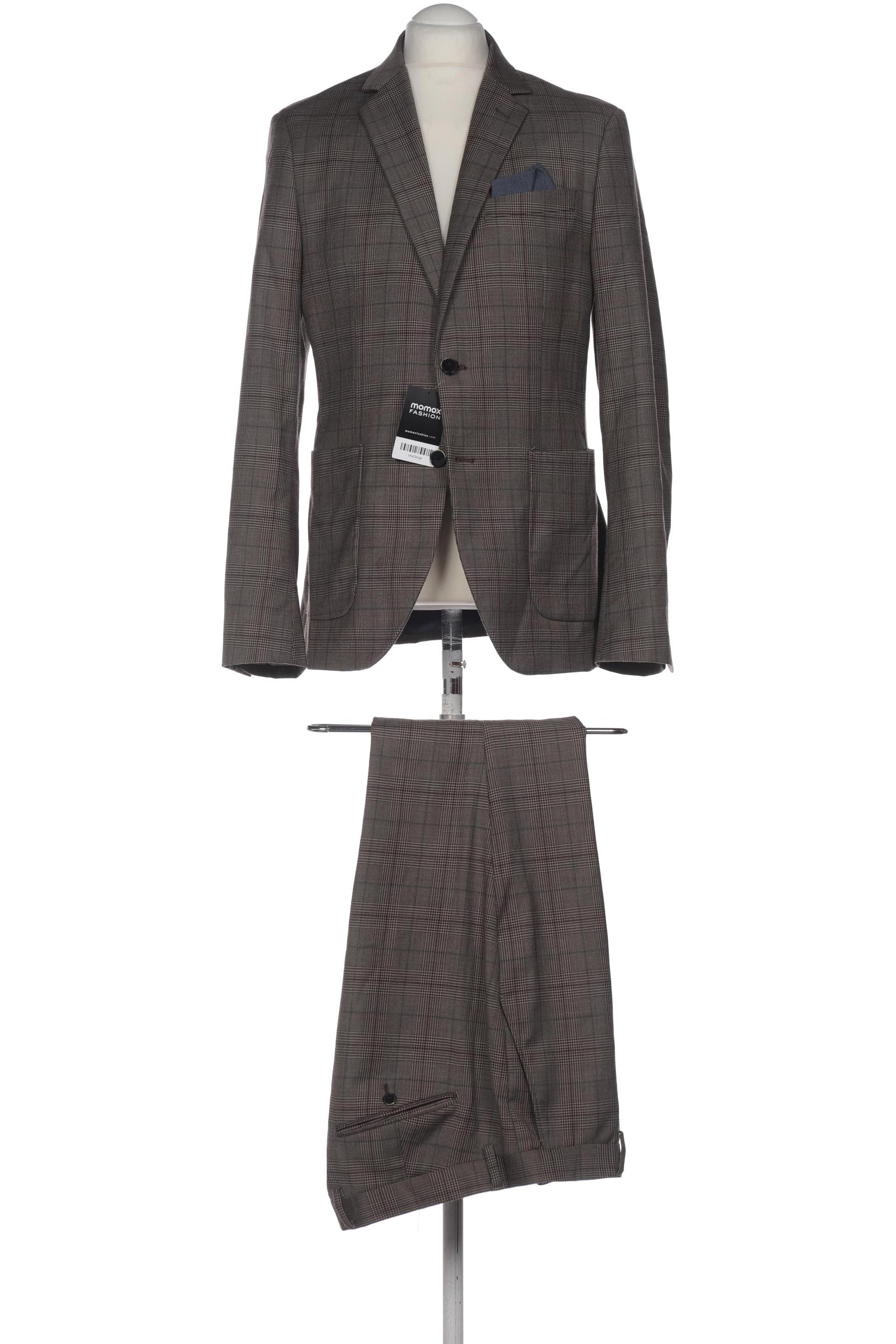 

pier one Herren Anzug, braun