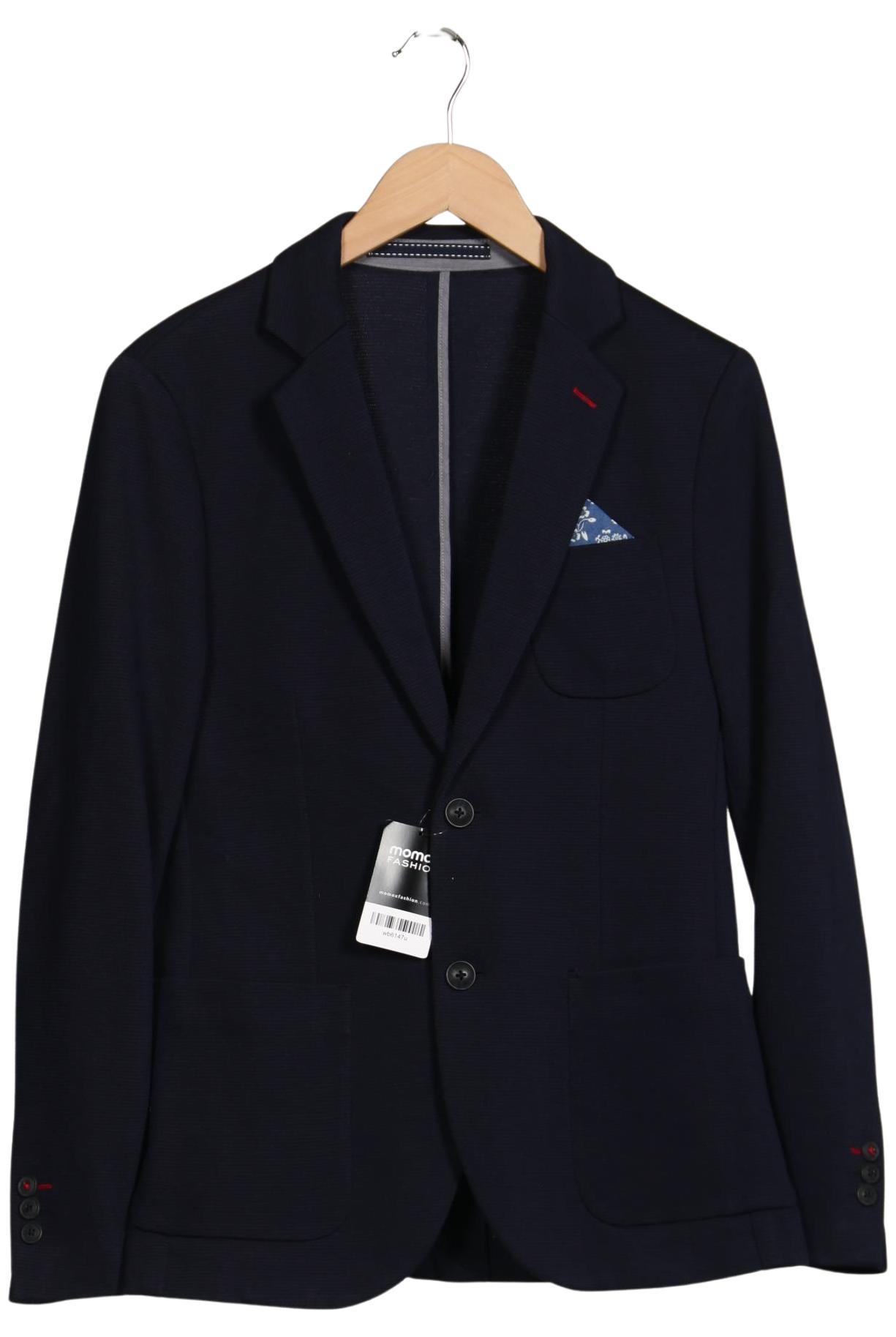 

pier one Herren Sakko, marineblau, Gr. 46
