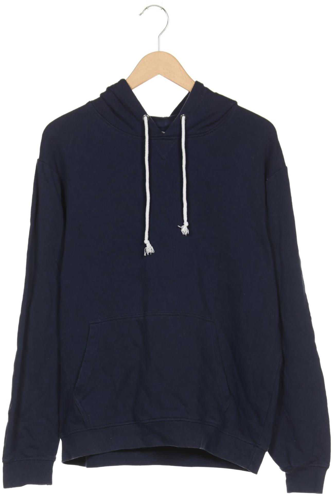 

pier one Herren Kapuzenpullover, marineblau