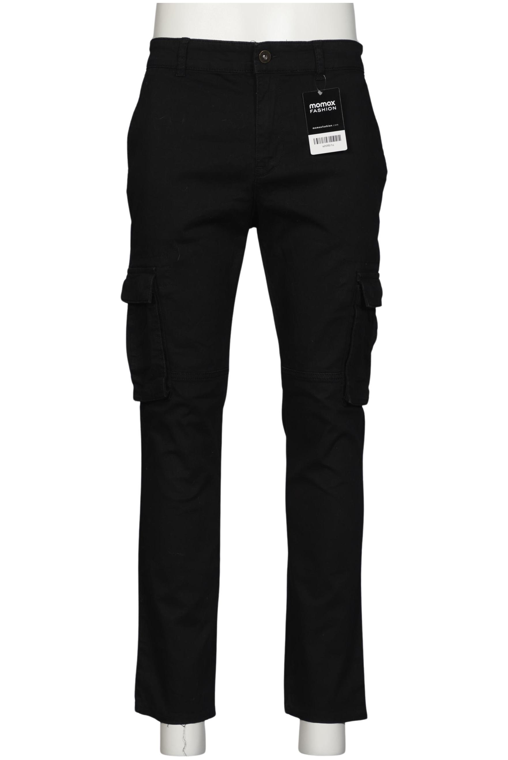 

pier one Herren Jeans, schwarz, Gr. 30