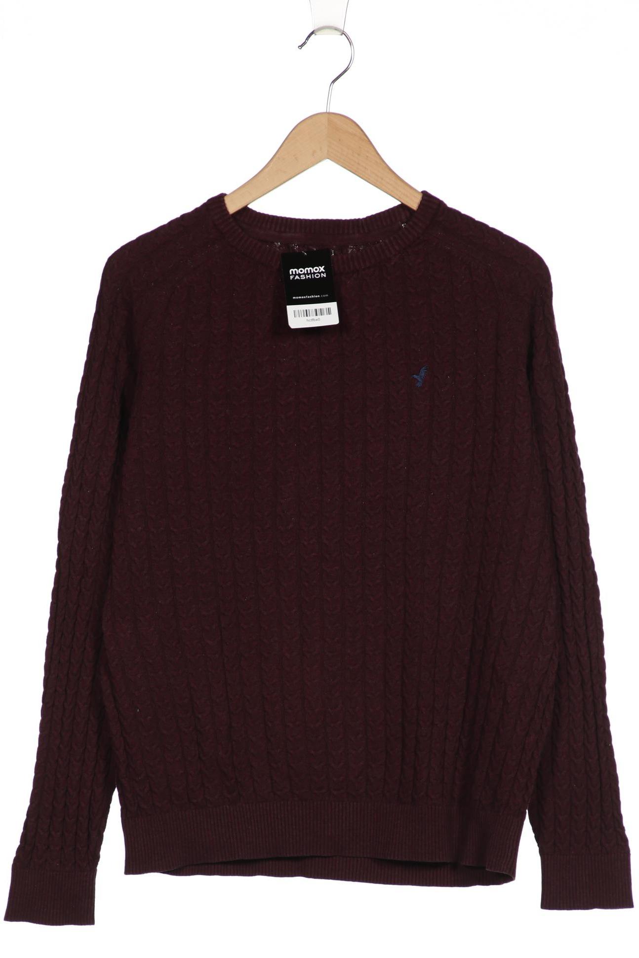 

pier one Herren Pullover, bordeaux