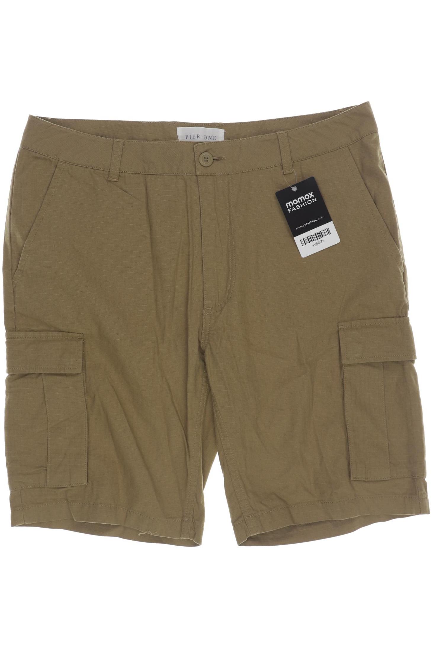 

pier one Herren Shorts, beige