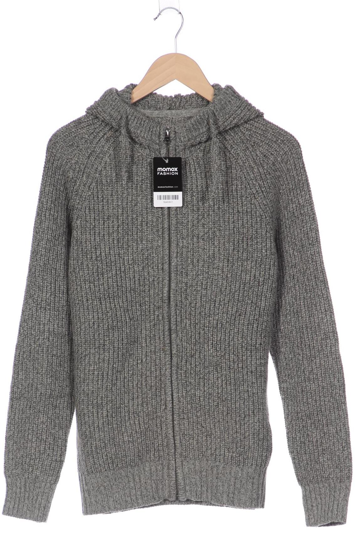 

pier one Herren Strickjacke, grau