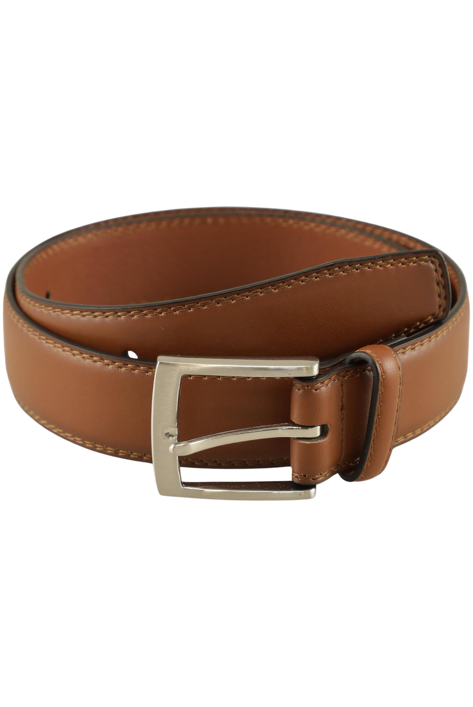 

pier one Herren Gürtel, braun, Gr. 80
