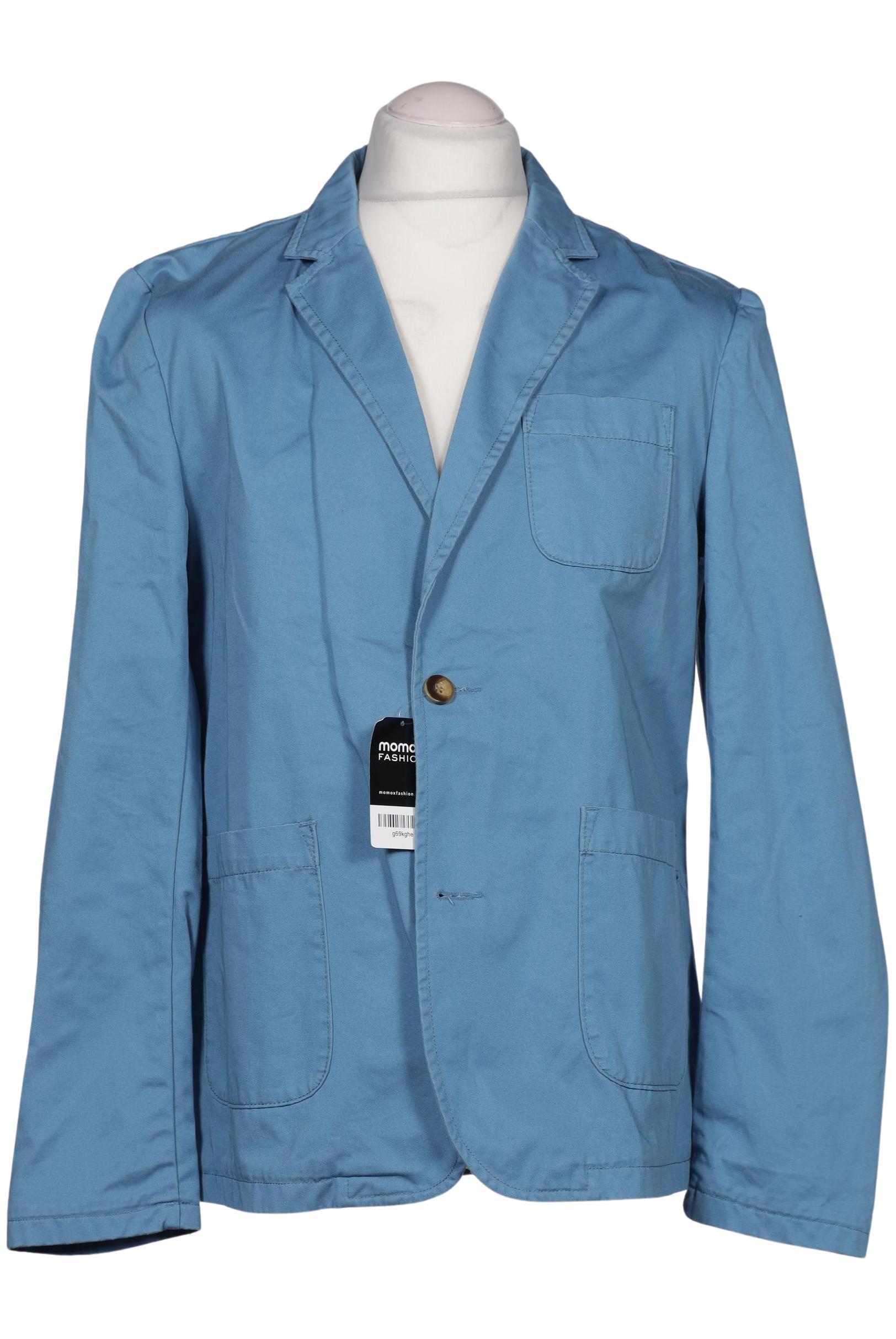 

pier one Herren Sakko, blau, Gr. 52