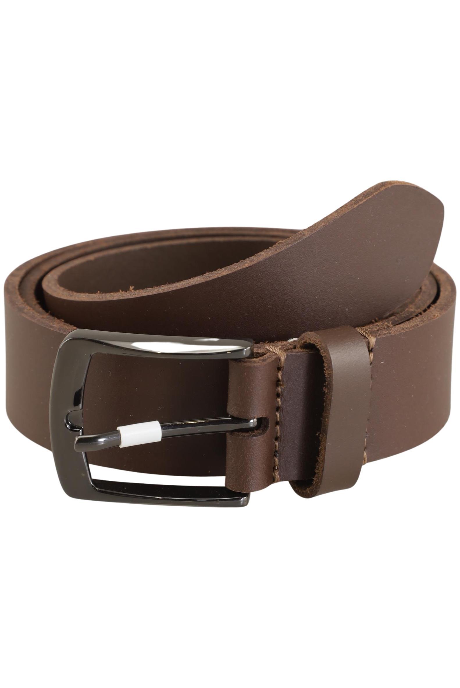 

pier one Herren Gürtel, braun, Gr. 90