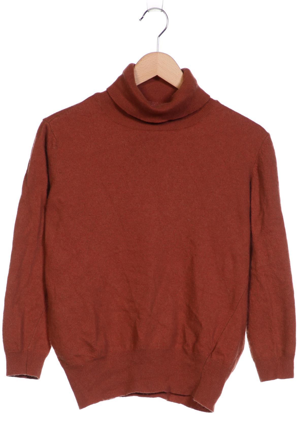 

Piero Guidi Damen Pullover, rot, Gr. 46