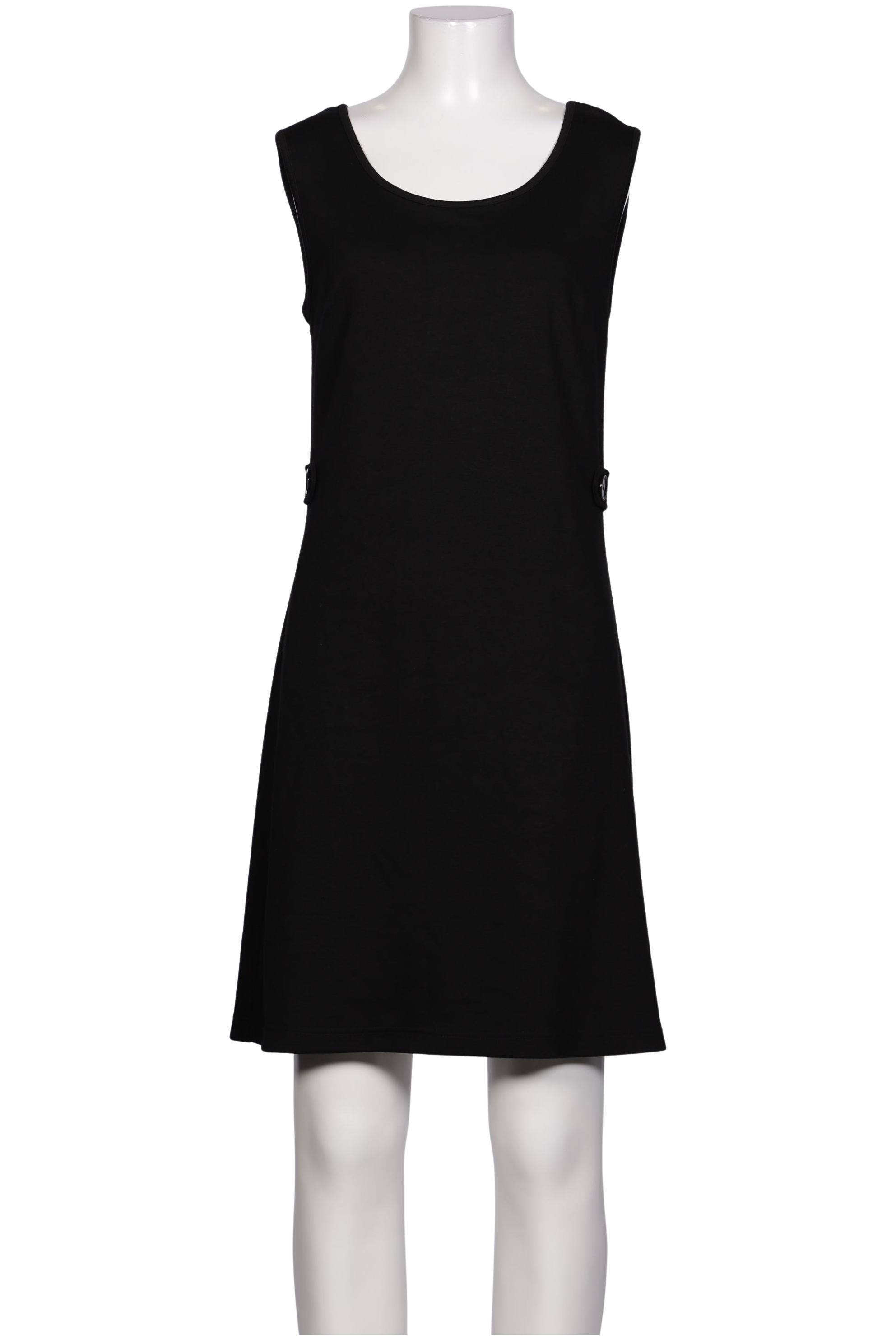 

Piero Guidi Damen Kleid, schwarz, Gr. 38
