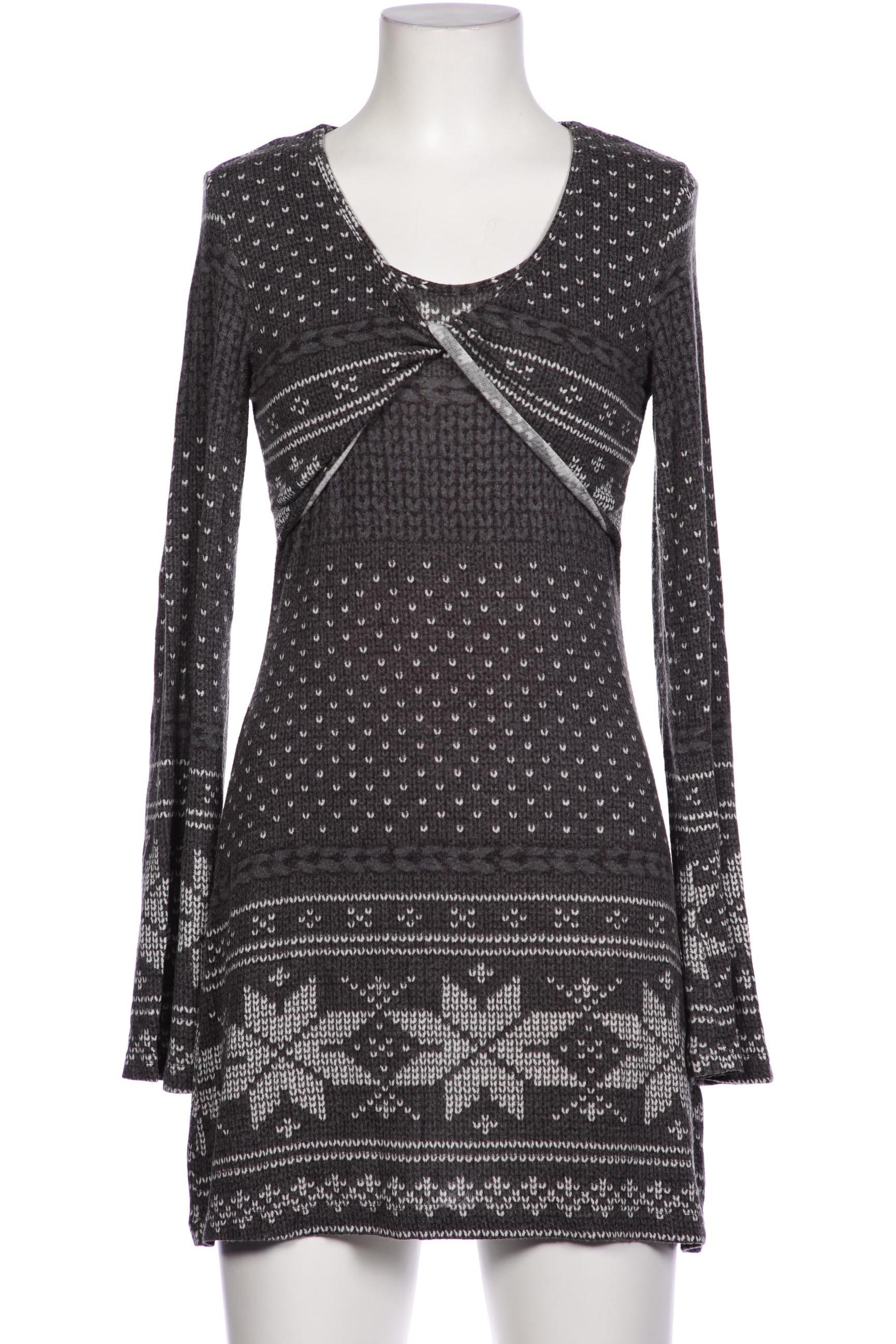 

Piero Guidi Damen Kleid, grau, Gr. 36