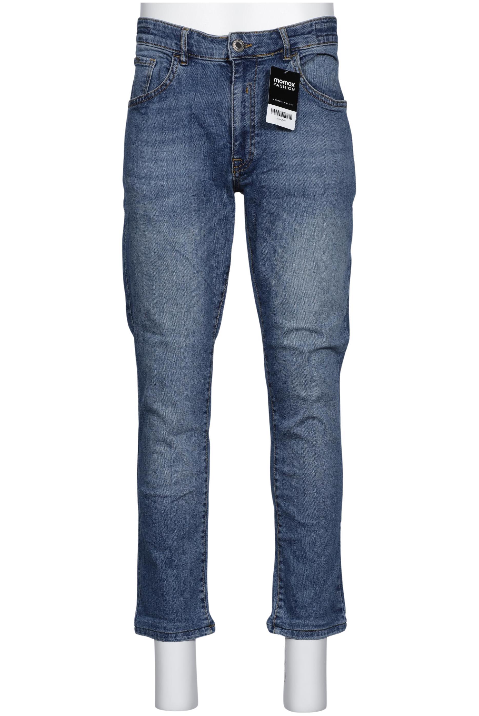 

Piero Guidi Herren Jeans, blau, Gr. 30