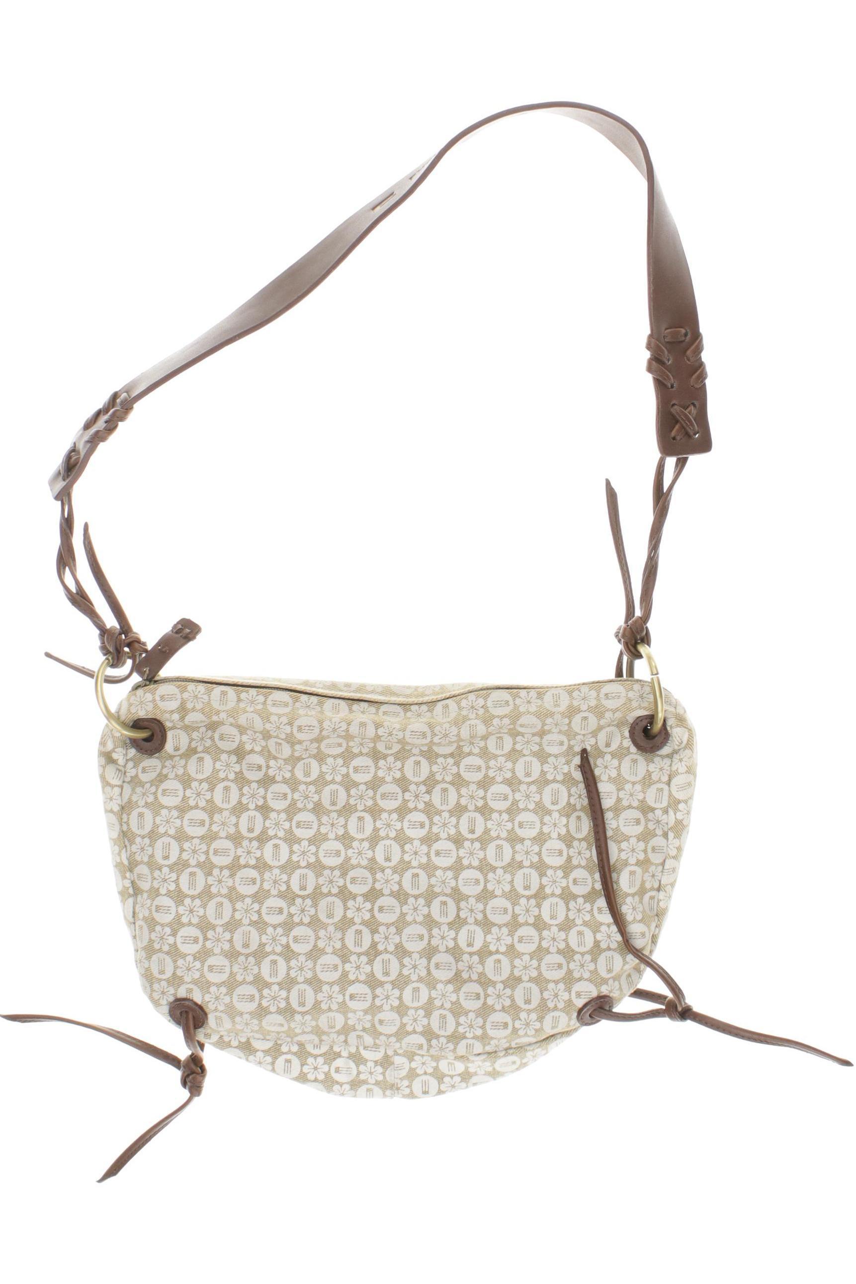 

Pierre Cardin Damen Handtasche, beige, Gr.