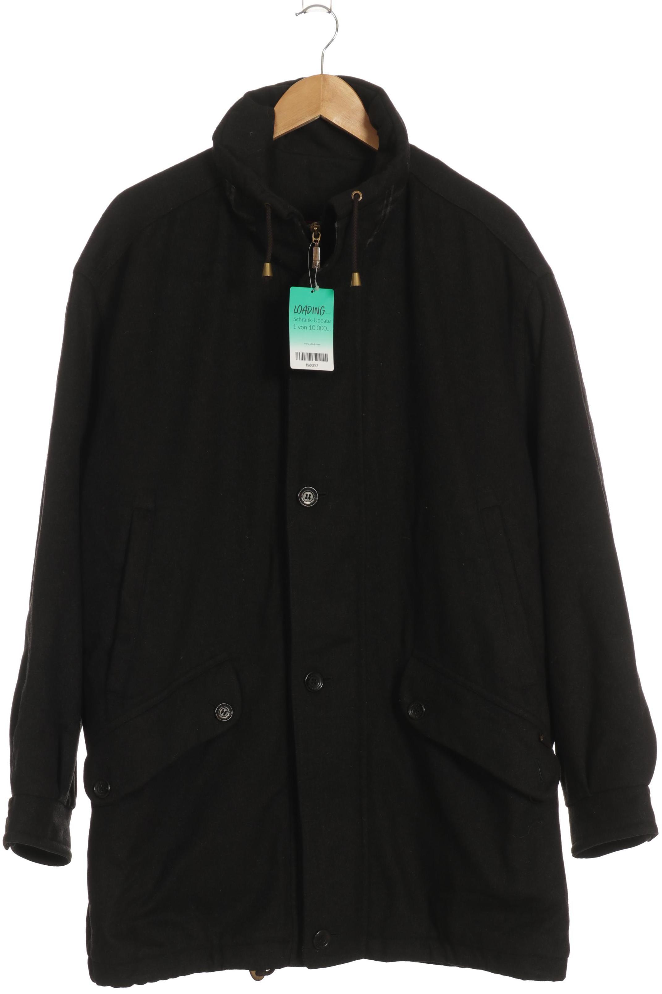 

Pierre Cardin Damen Jacke, schwarz, Gr. 52