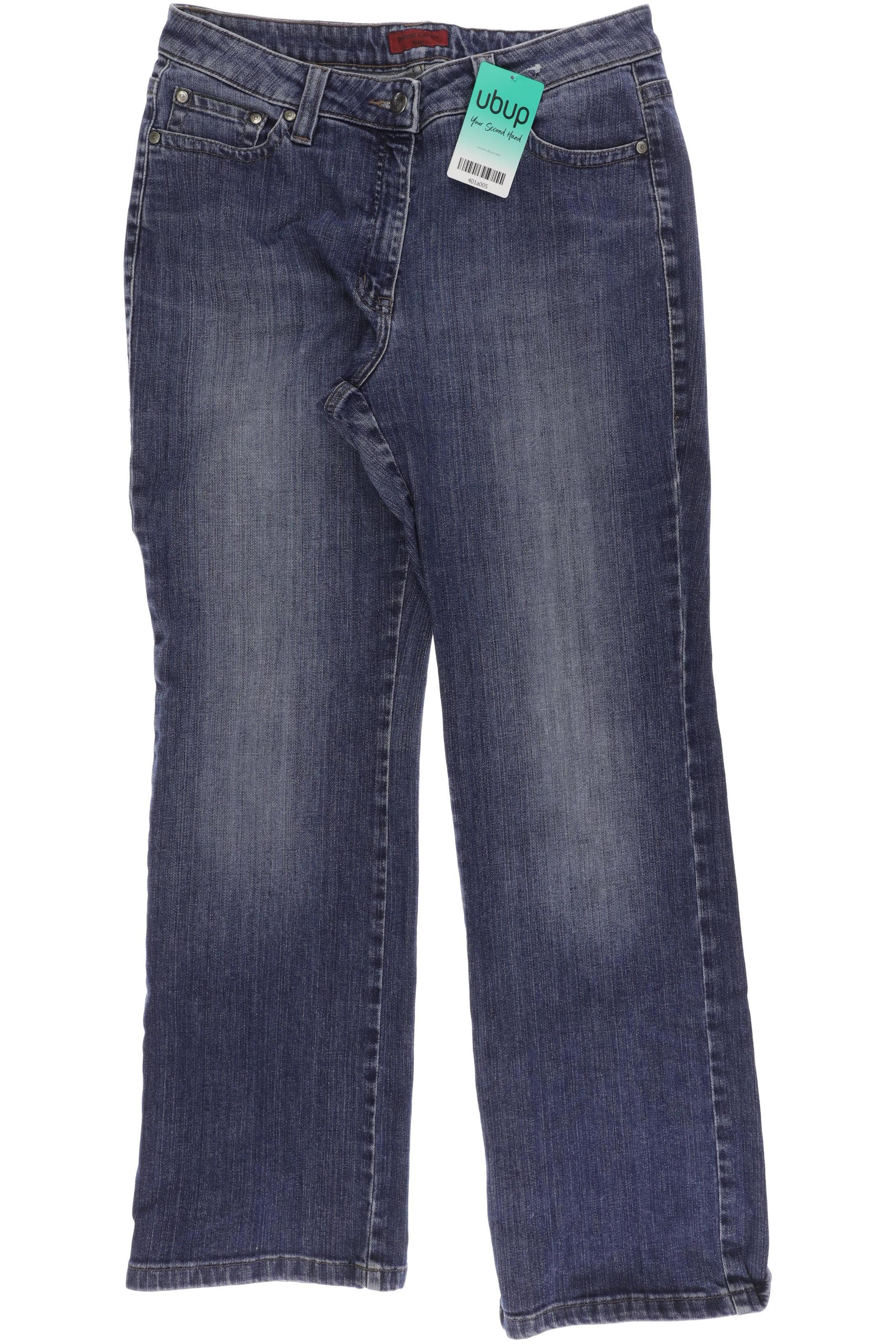 

Pierre Cardin Damen Jeans, blau, Gr. 40