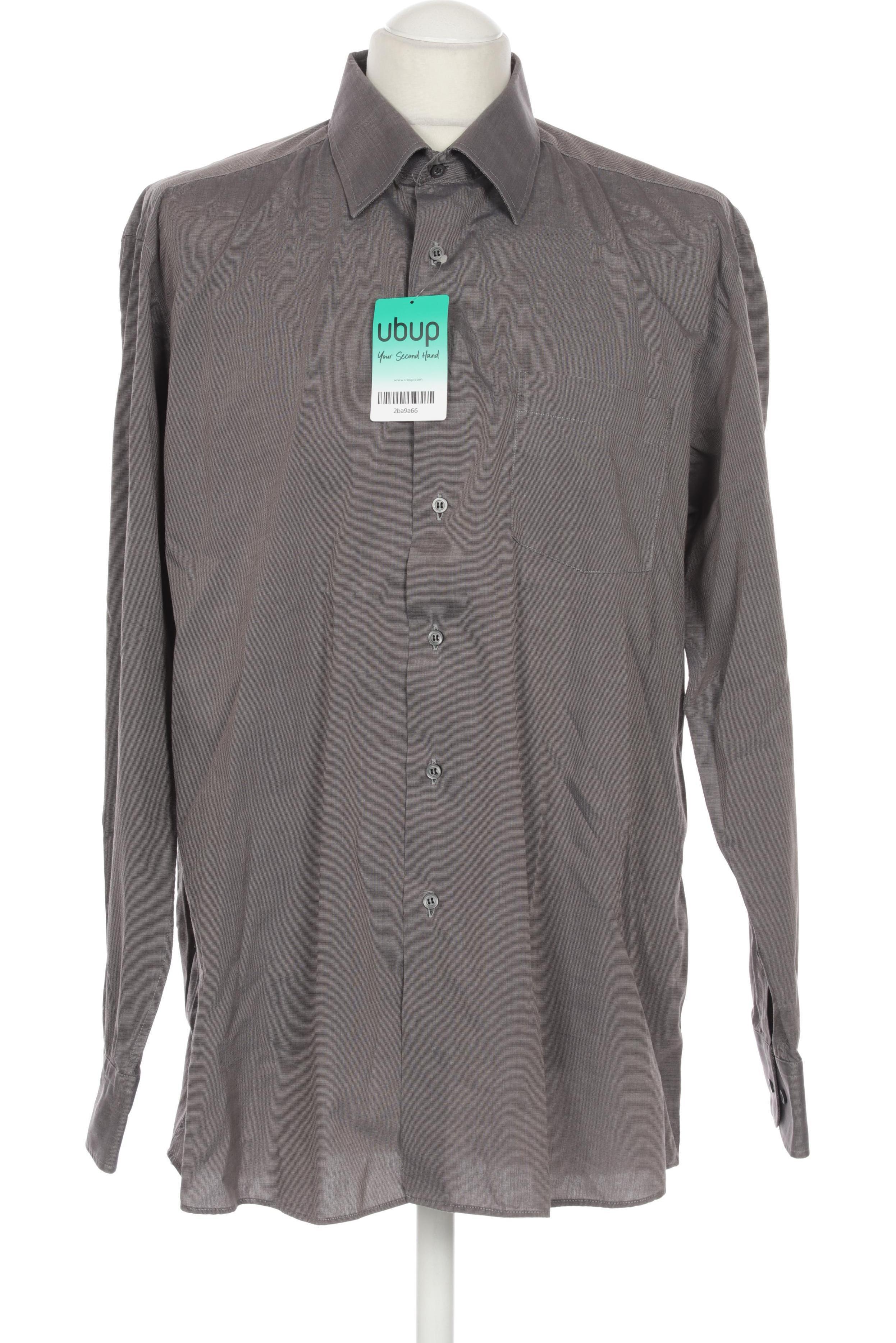 

Pierre Cardin Herren Hemd, grau, Gr.