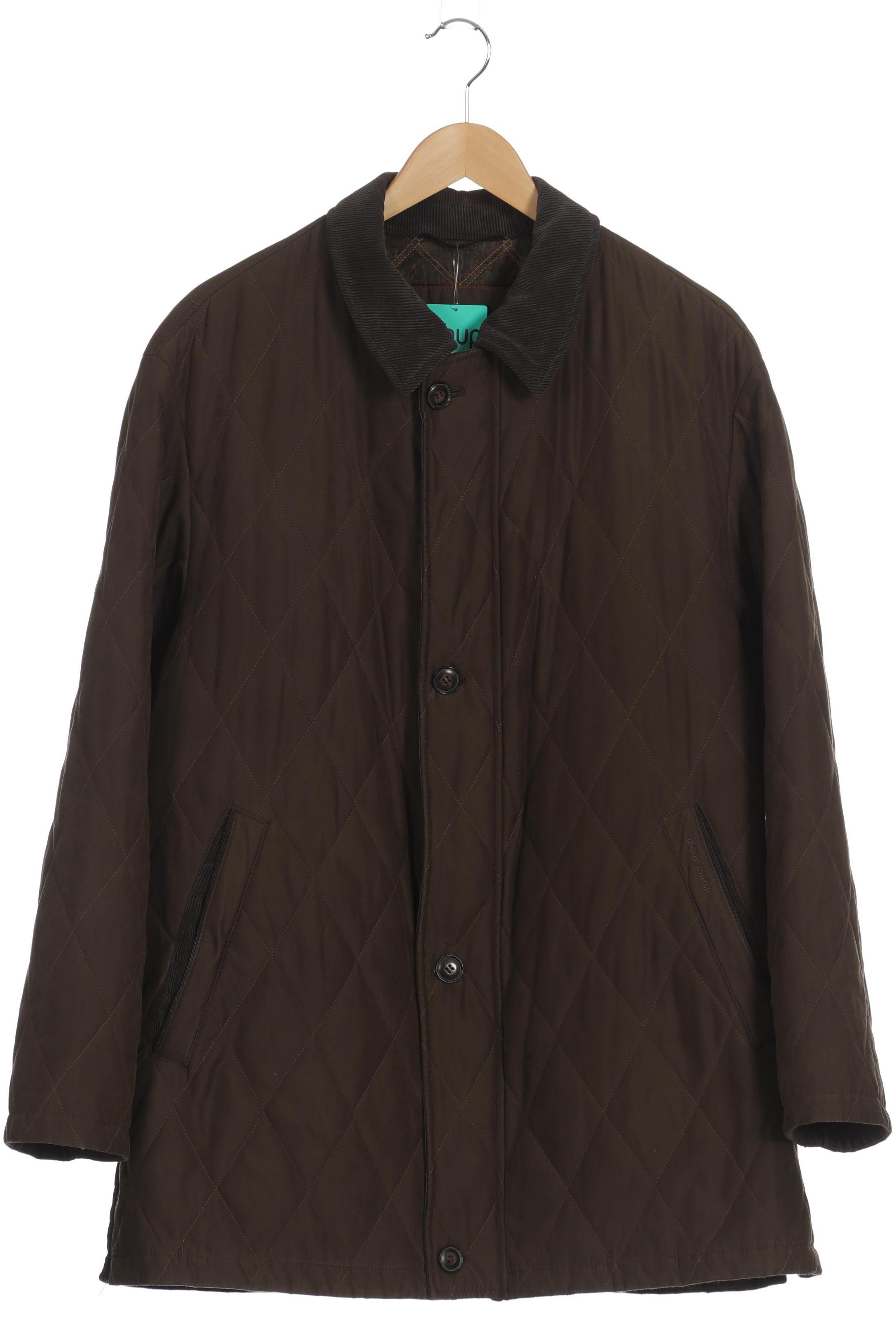 Thumbnail - Pierre Cardin Herren Jacke, braun, Gr.