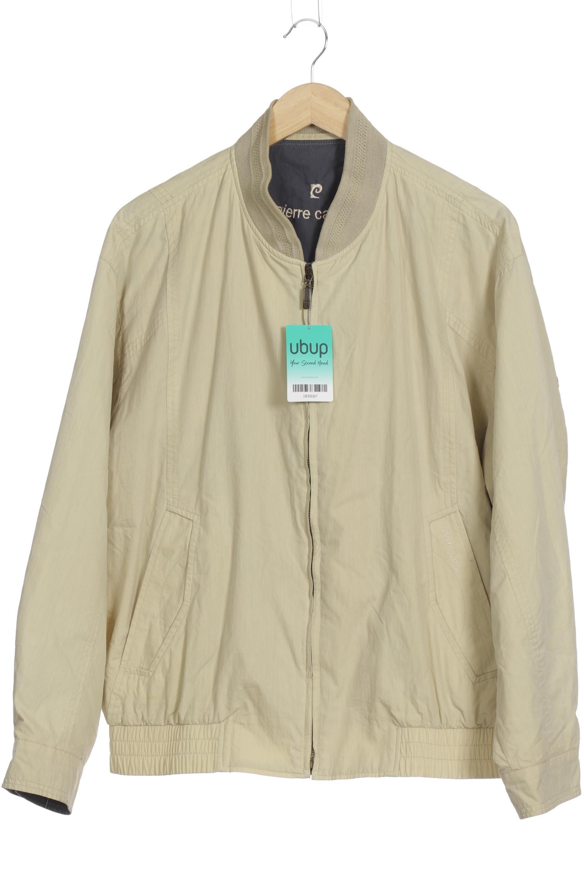 

Pierre Cardin Herren Jacke, beige, Gr.