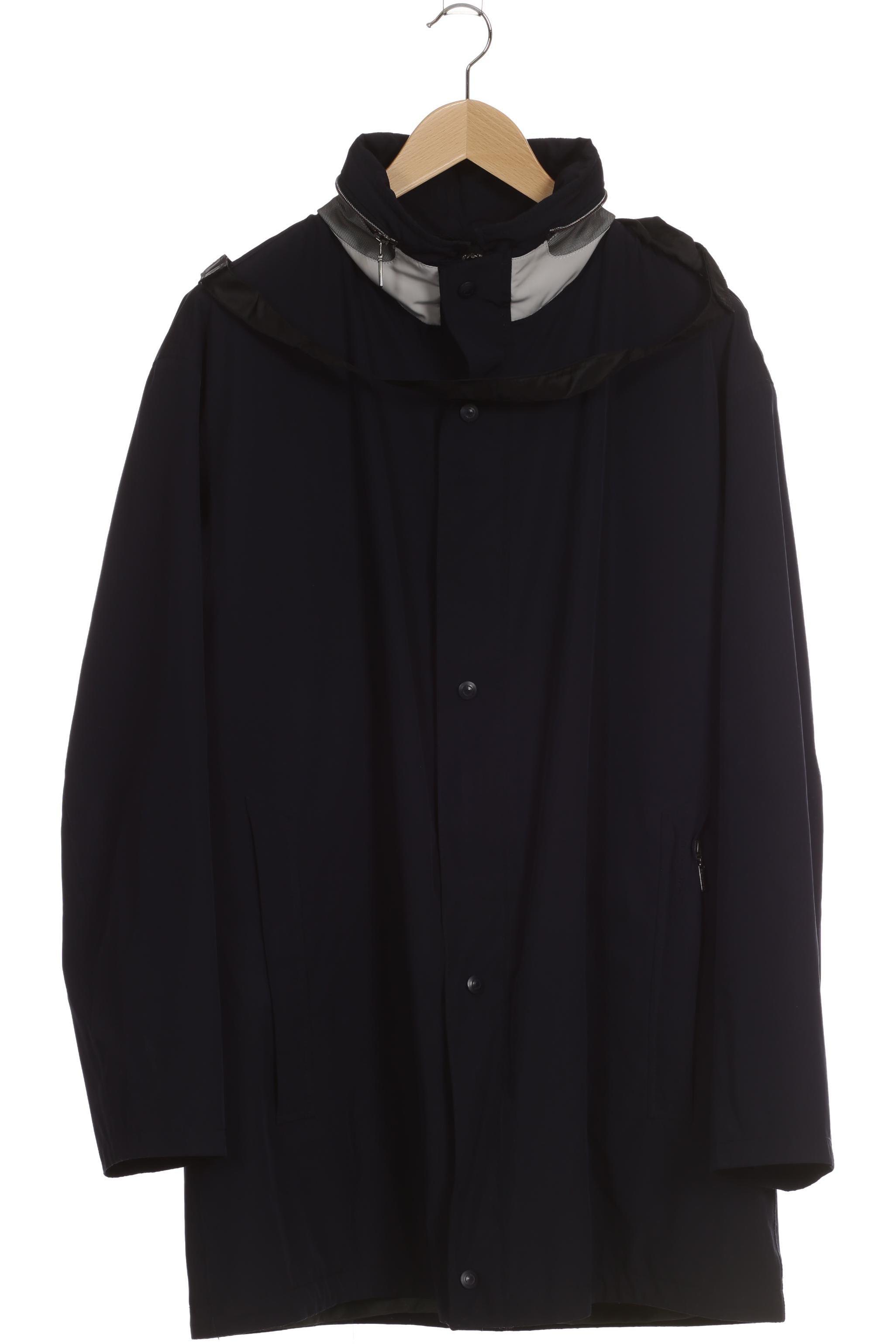 Thumbnail - Pierre Cardin Herren Jacke, blau, Gr.