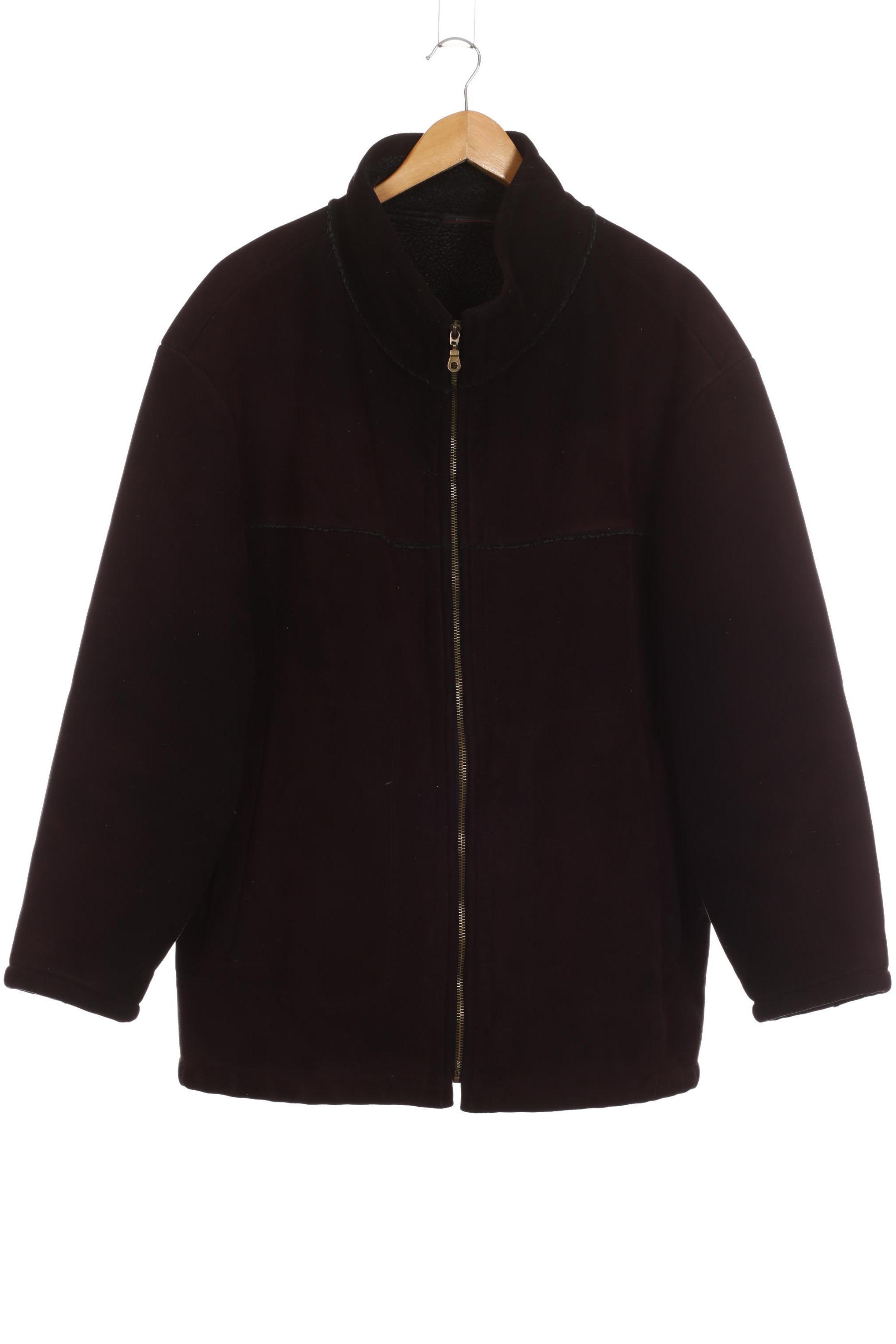 

Pierre Cardin Herren Jacke, schwarz, Gr.