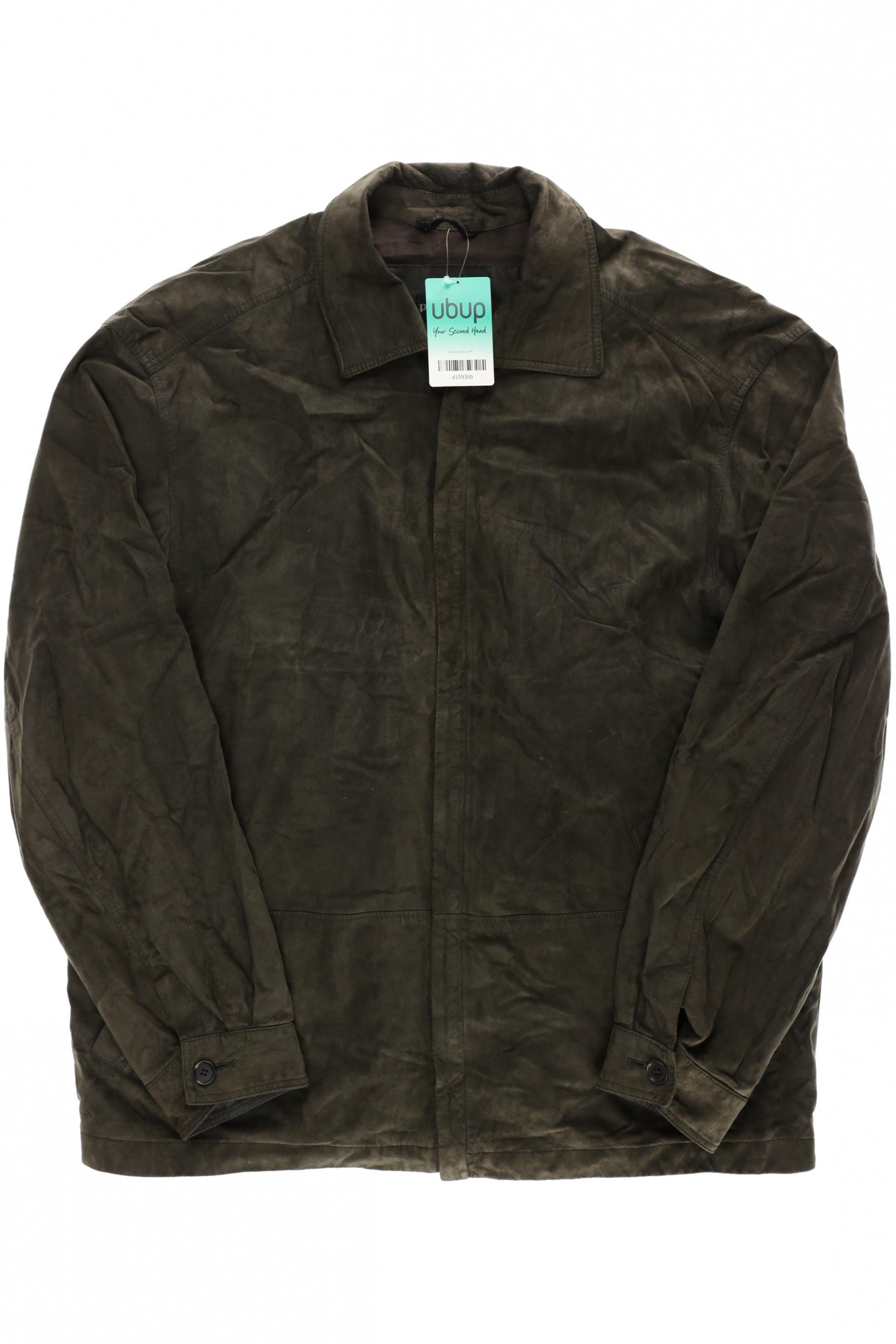 Thumbnail - Pierre Cardin Herren Jacke, grau, Gr. 50