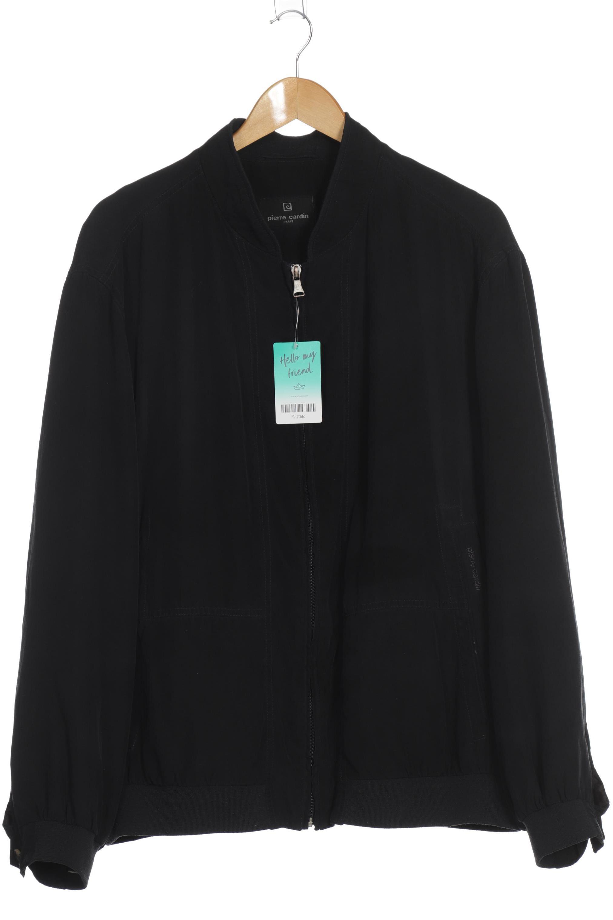 Thumbnail - Pierre Cardin Herren Jacke, blau, Gr.