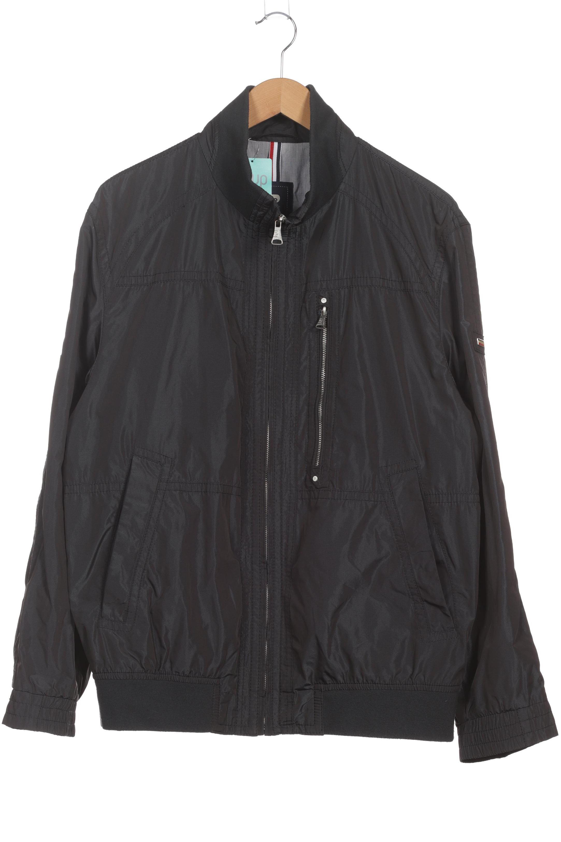 Thumbnail - Pierre Cardin Herren Jacke, blau, Gr.