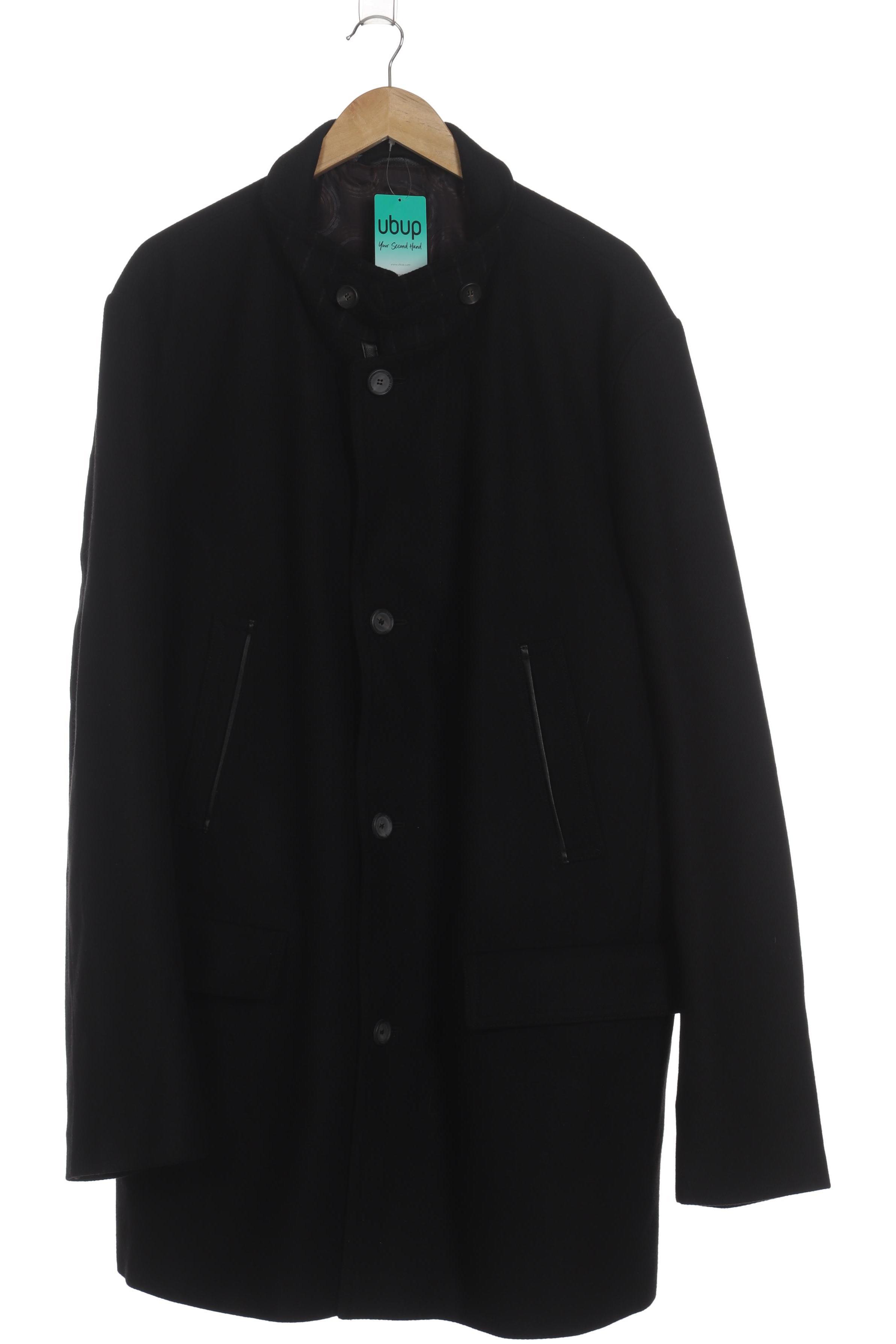 Thumbnail - Pierre Cardin Herren Jacke, schwarz, Gr.