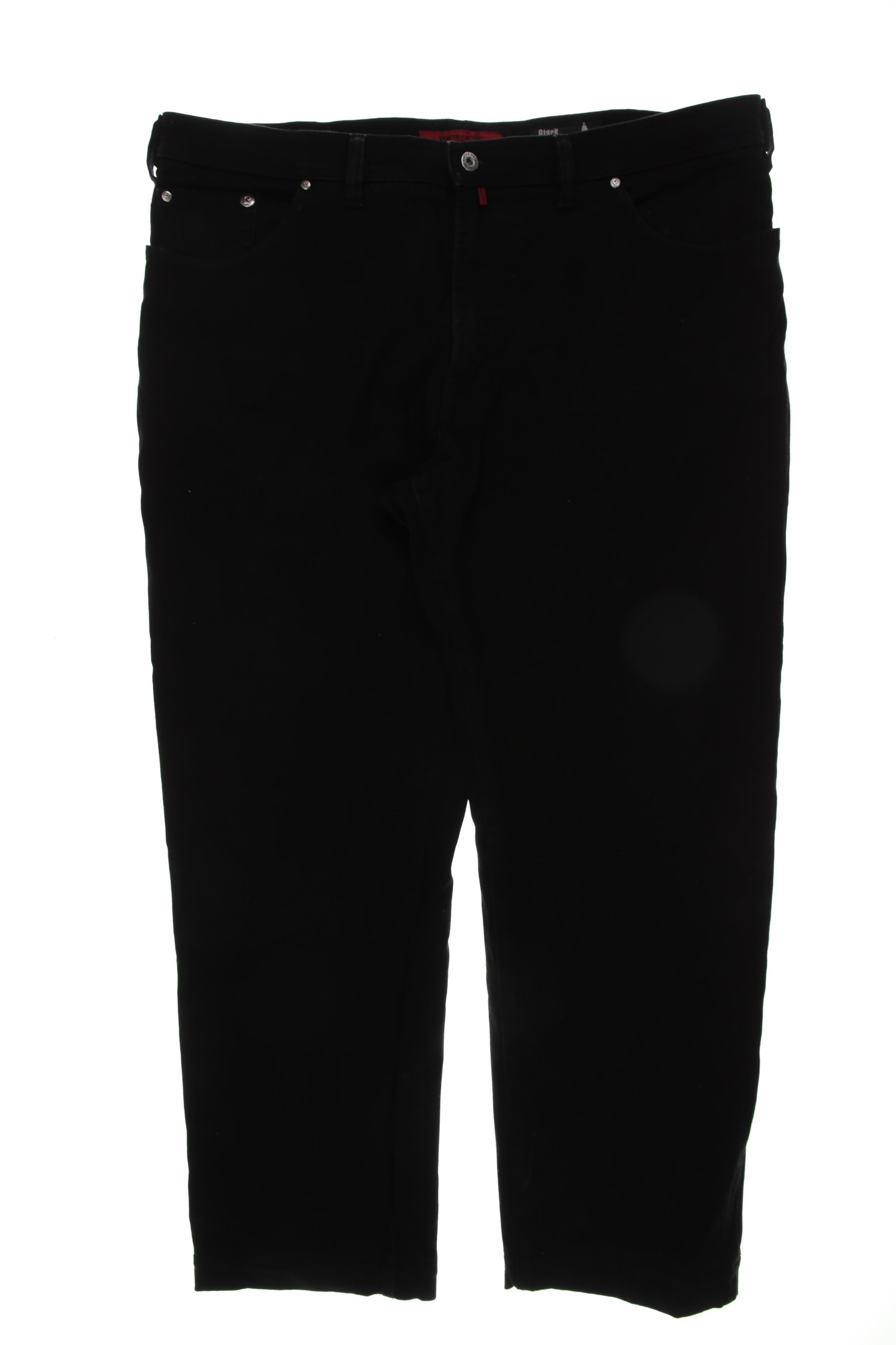 

Pierre Cardin Herren Jeans, schwarz, Gr.