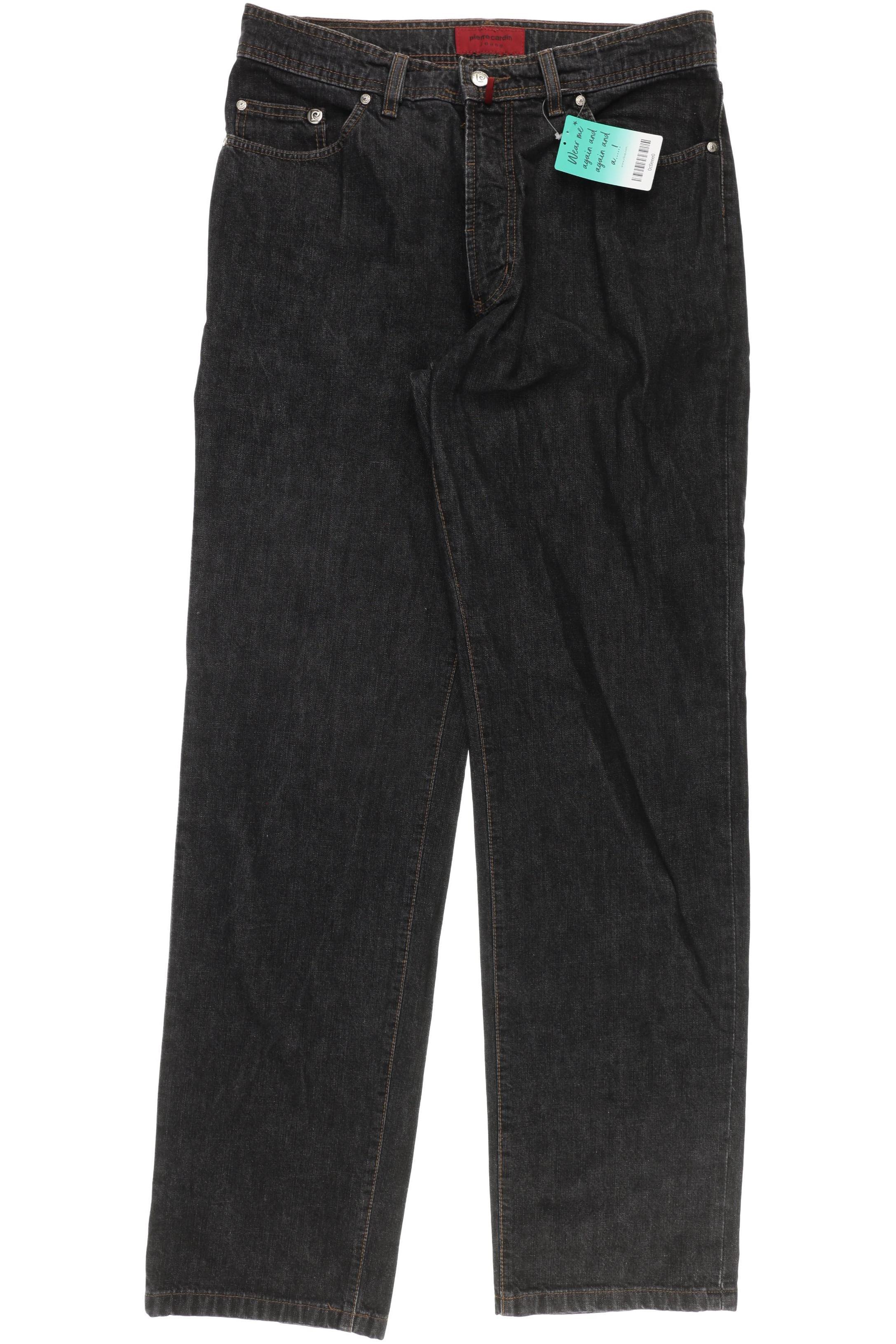 

Pierre Cardin Herren Jeans, grau, Gr. 34