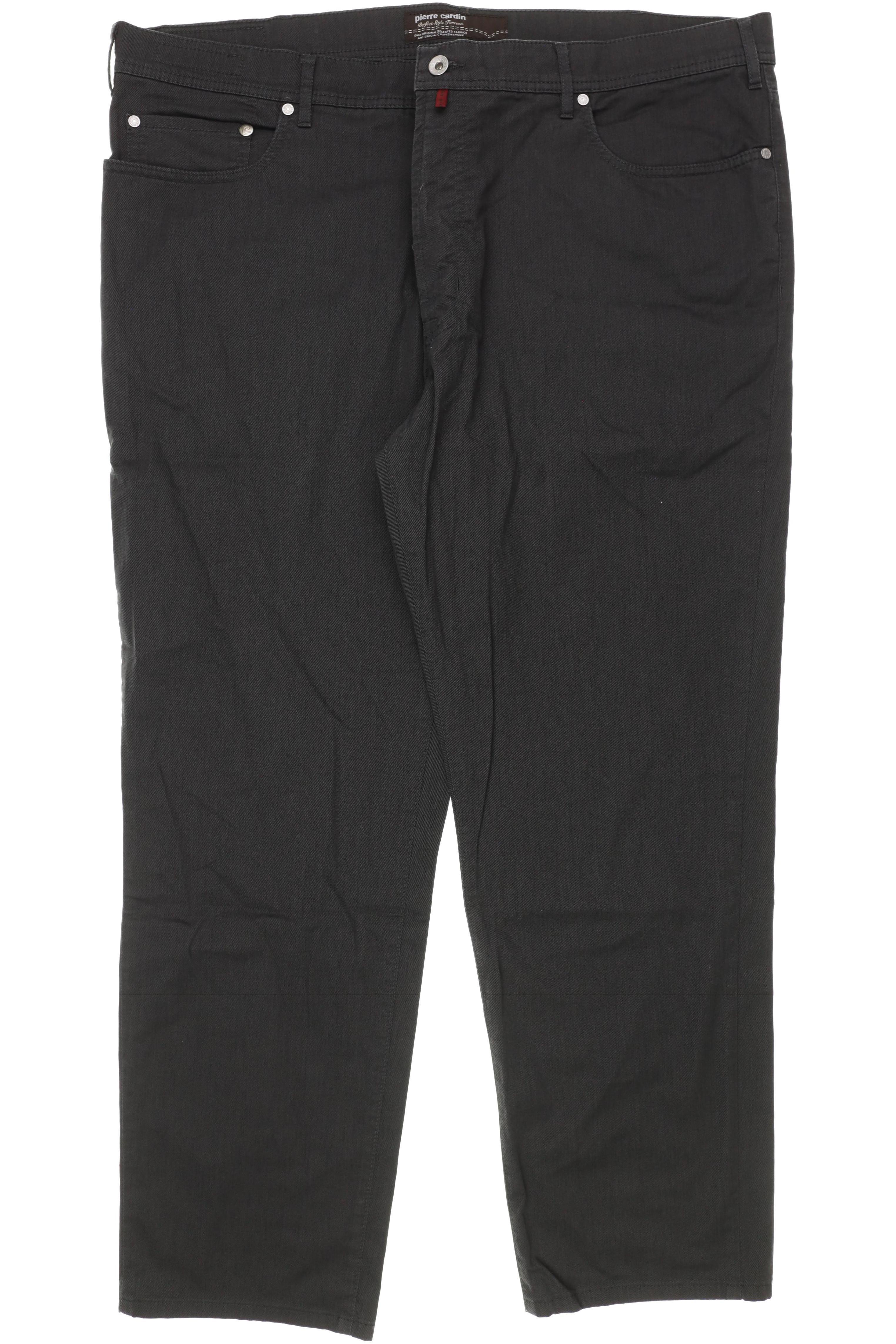 

Pierre Cardin Herren Stoffhose, grau, Gr.