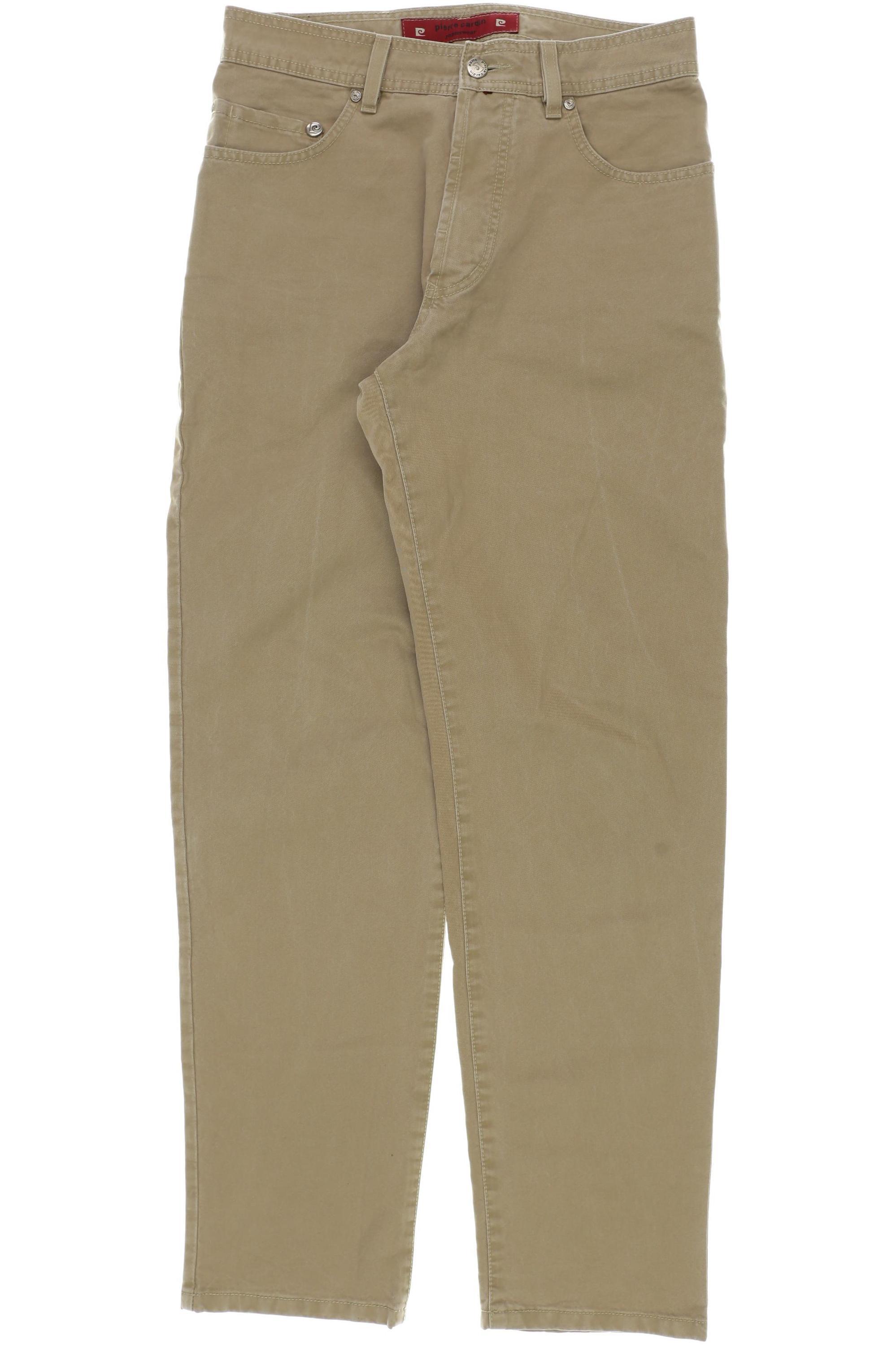 

Pierre Cardin Herren Jeans, beige, Gr. 29
