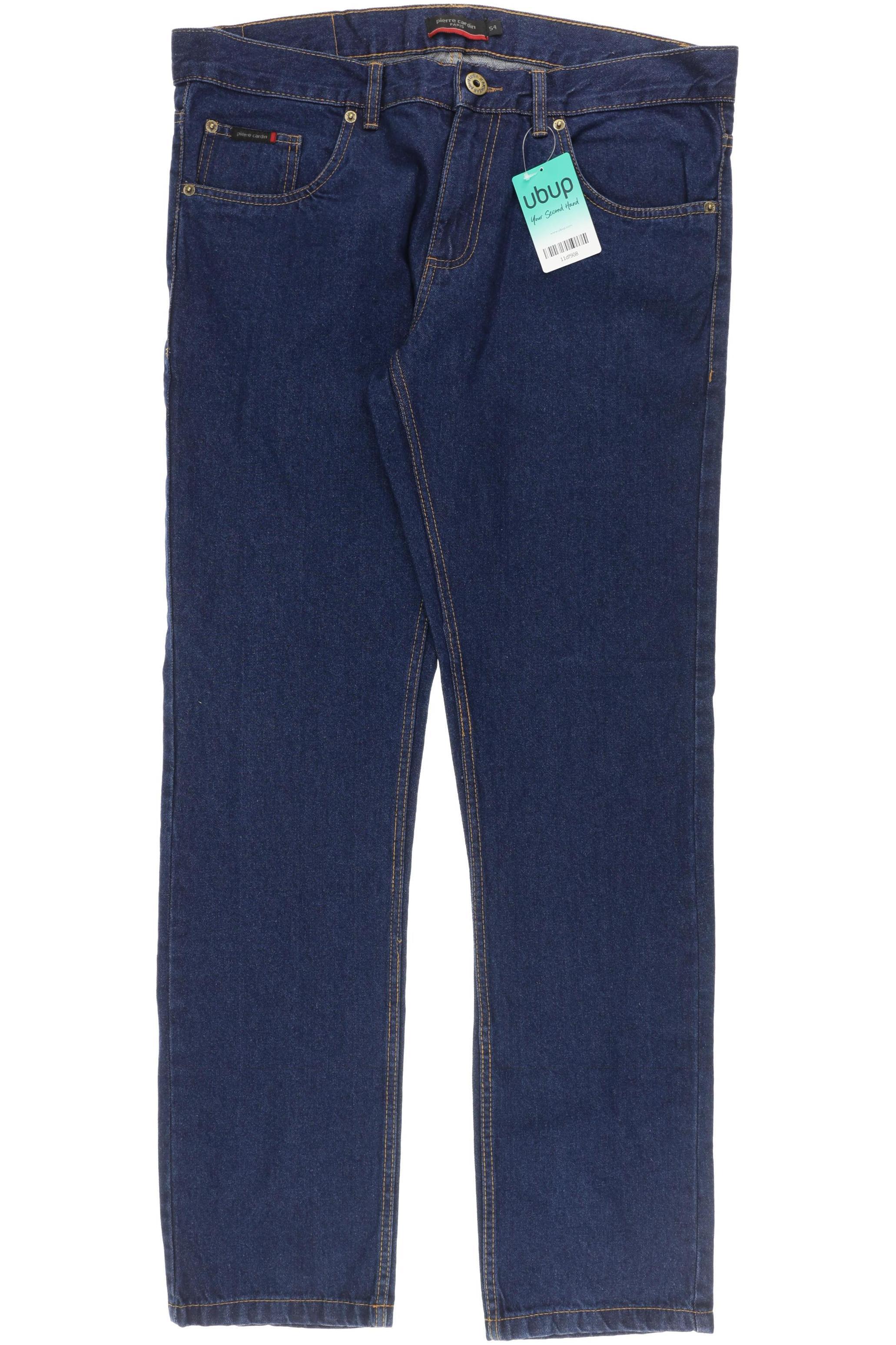 

Pierre Cardin Herren Jeans, blau, Gr. 54