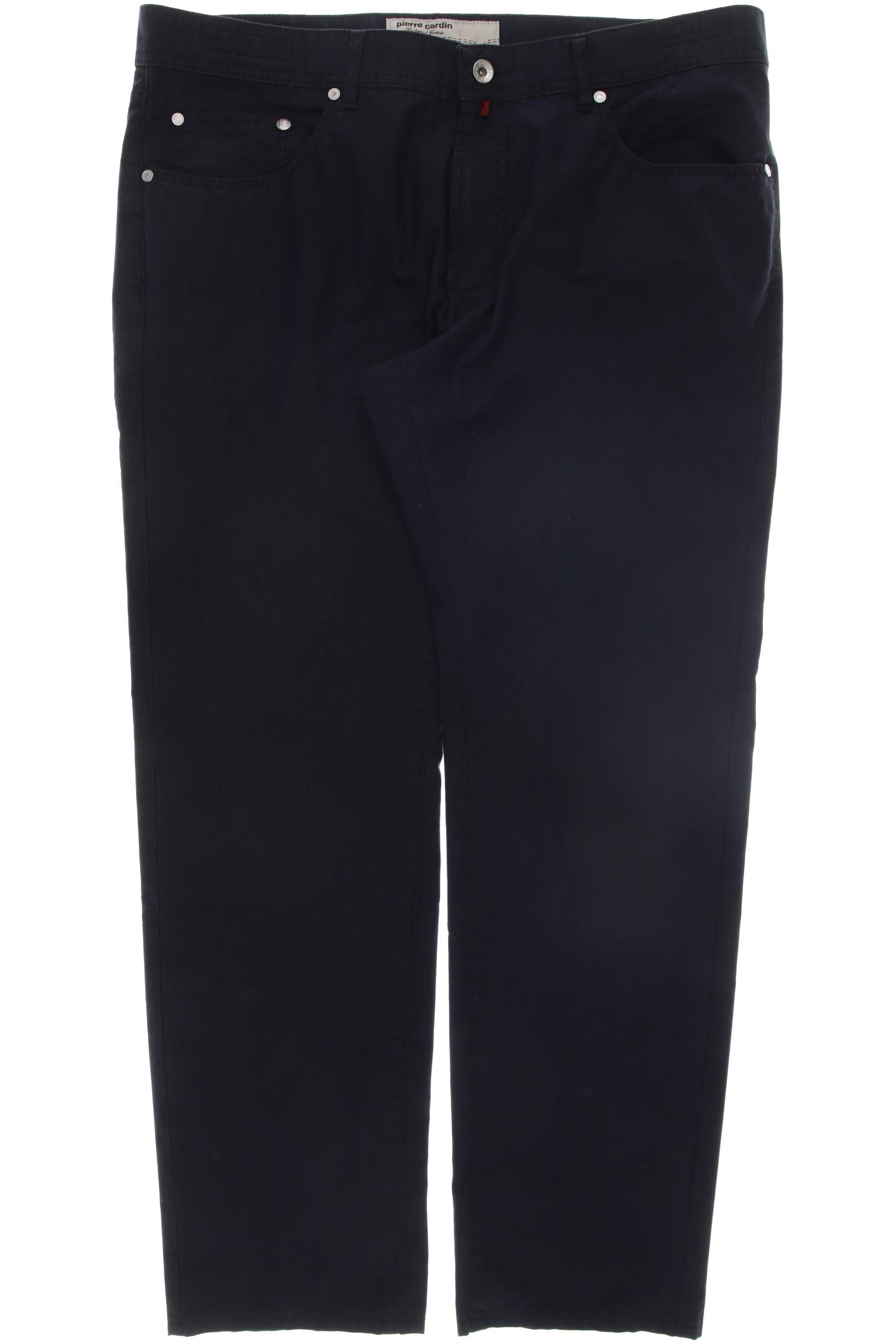 

Pierre Cardin Herren Stoffhose, blau, Gr. 38