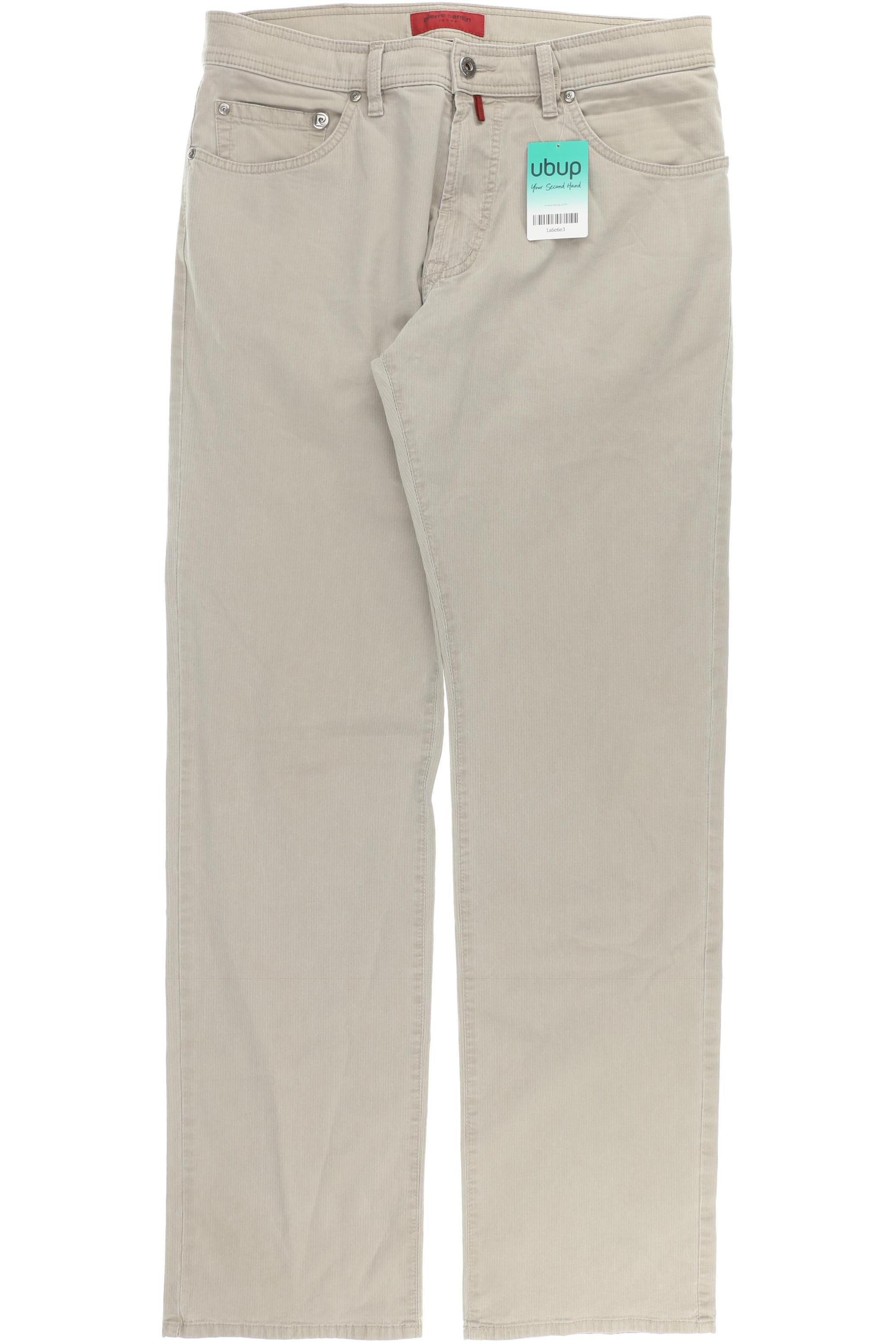 Thumbnail - Pierre Cardin Herren Jeans, braun, Gr. 34