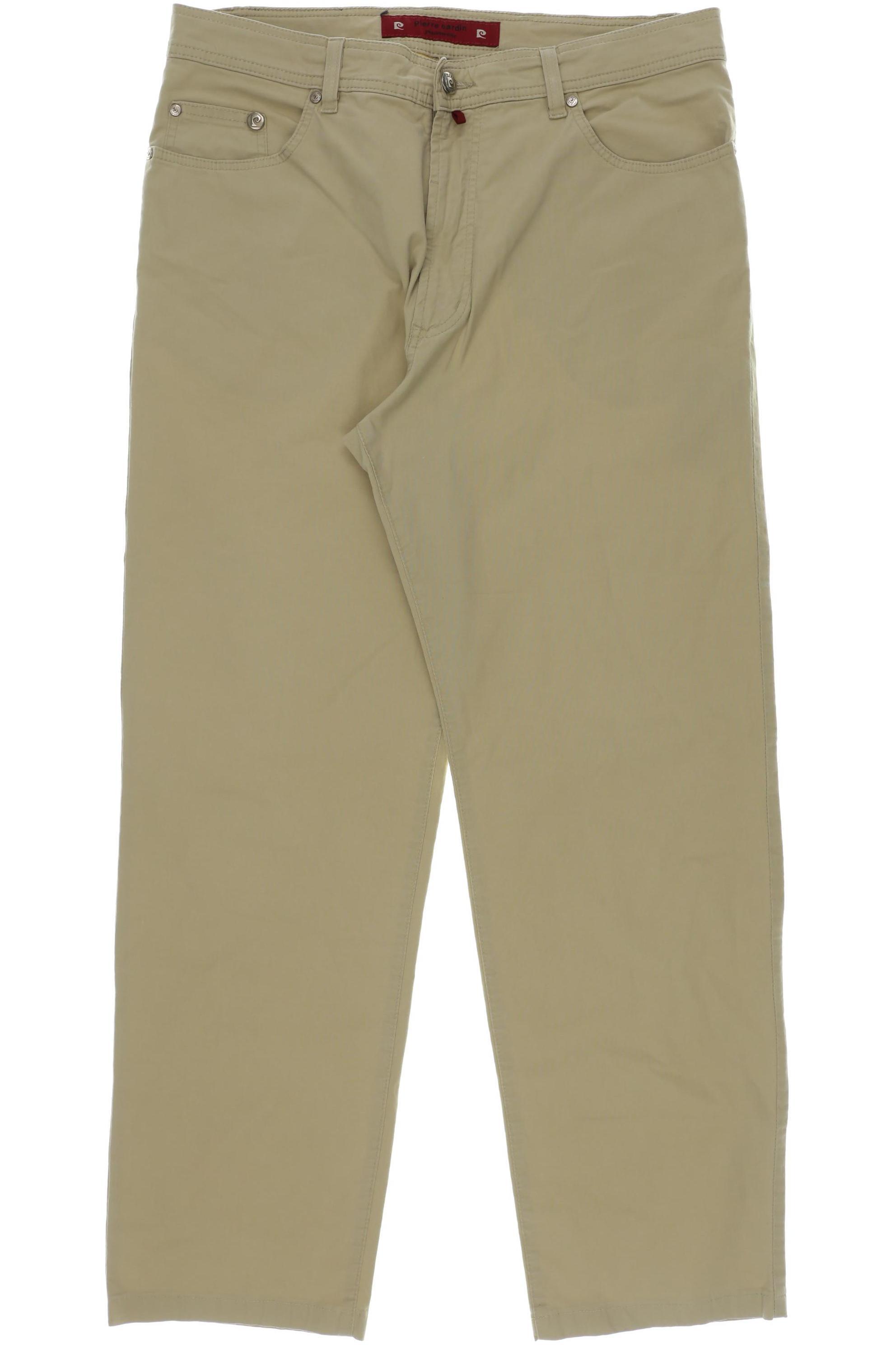 Thumbnail - Pierre Cardin Herren Stoffhose, beige, Gr.