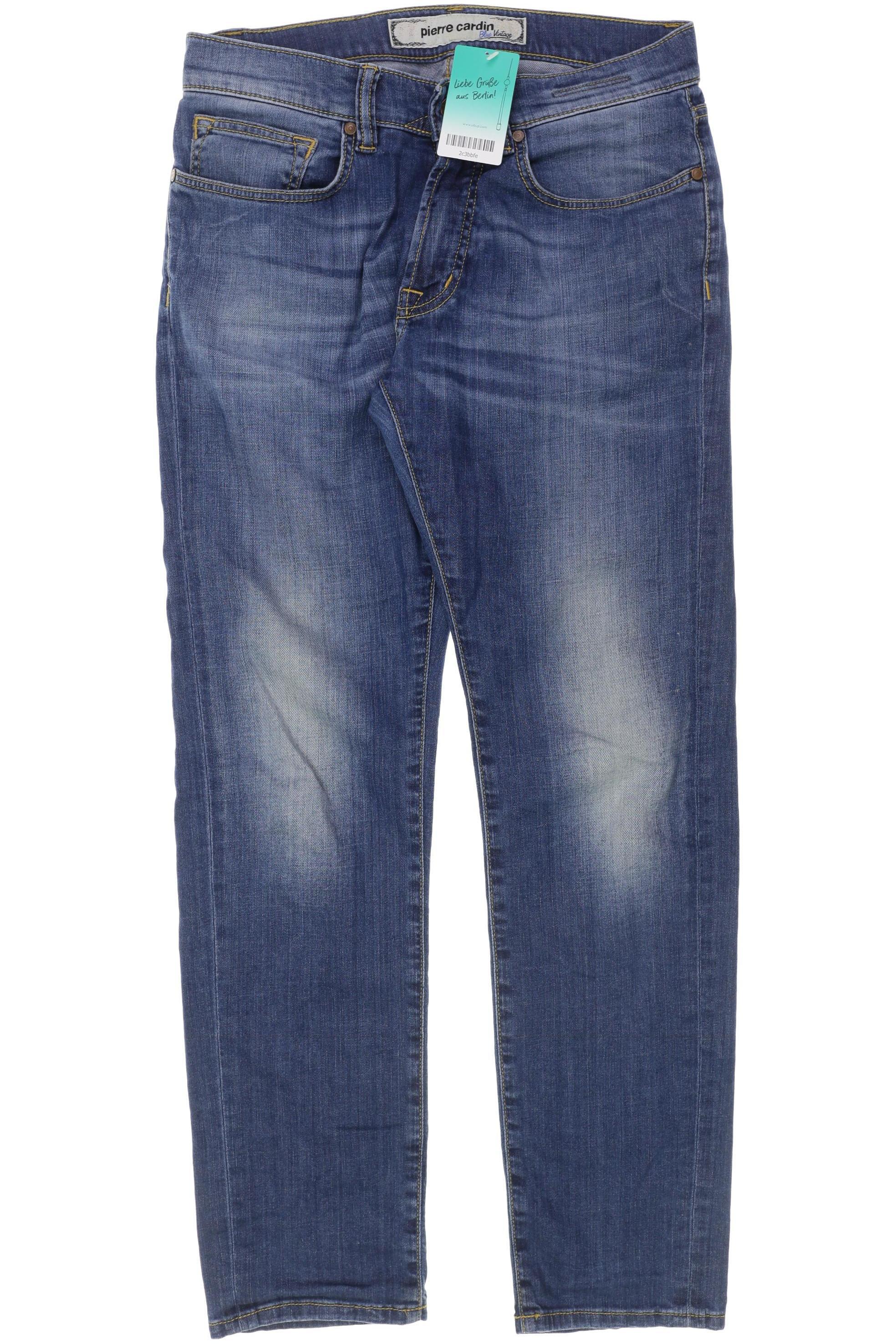 

Pierre Cardin Herren Jeans, blau, Gr. 31