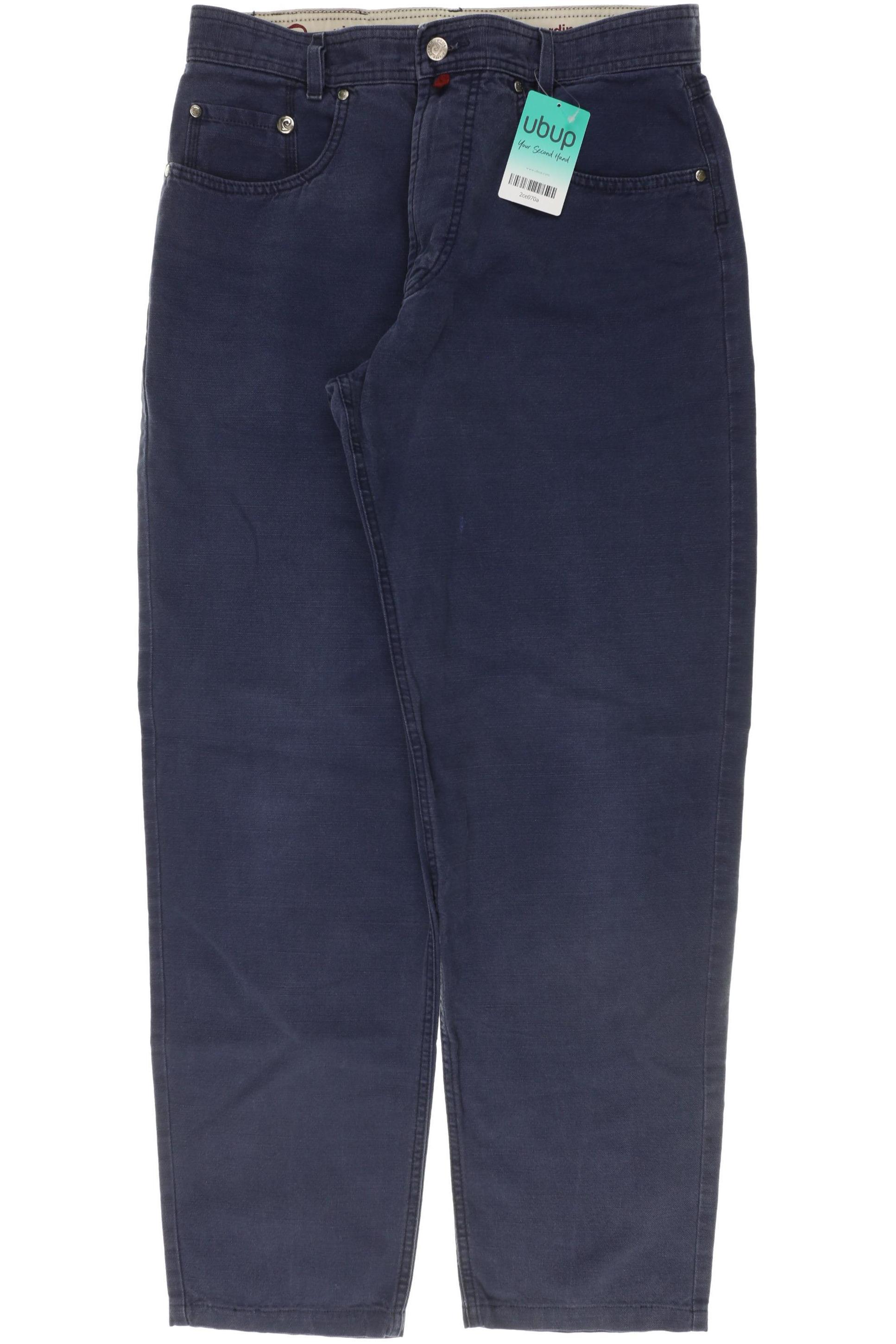 

Pierre Cardin Herren Jeans, blau, Gr. 34
