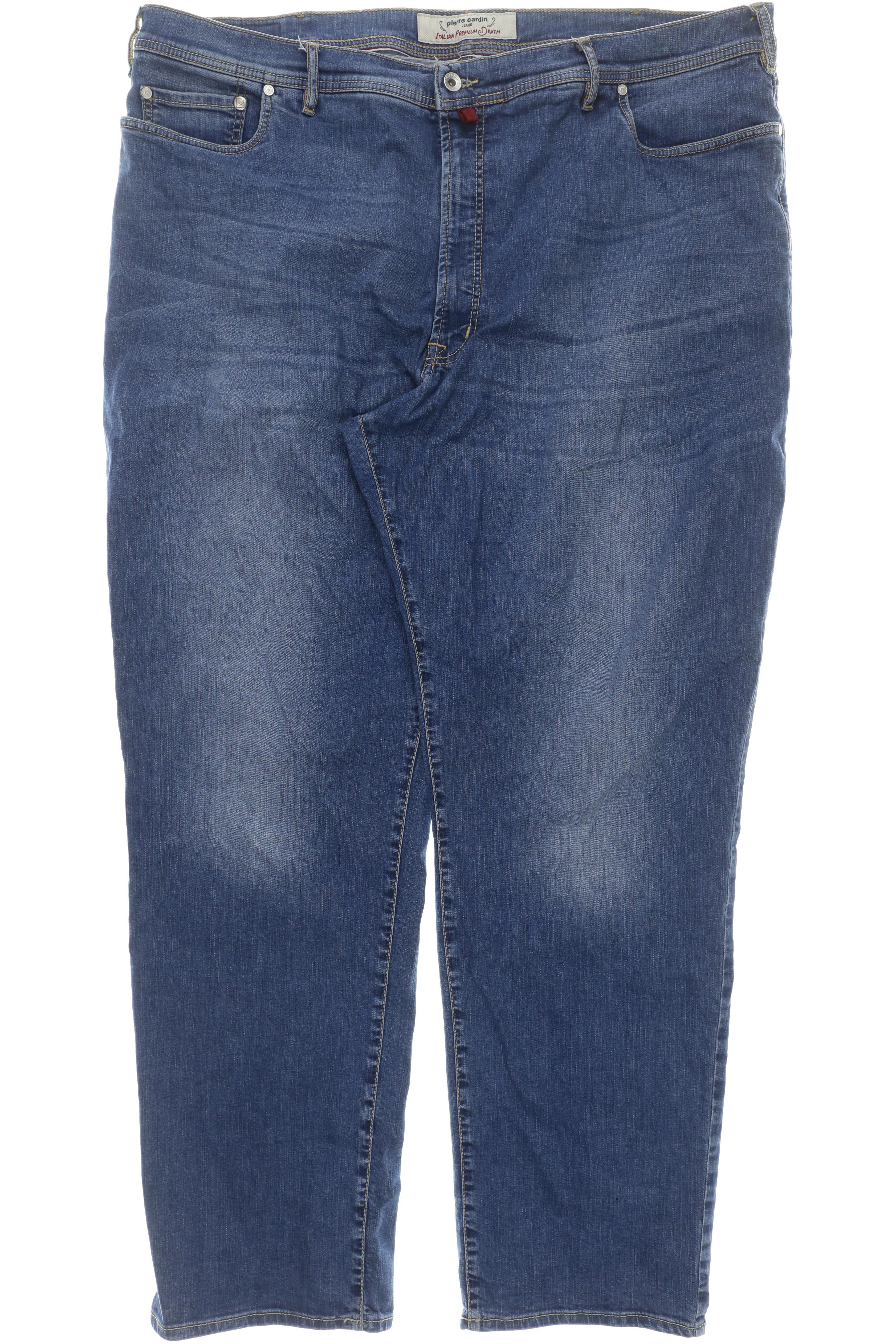 

Pierre Cardin Herren Jeans, blau, Gr. 64