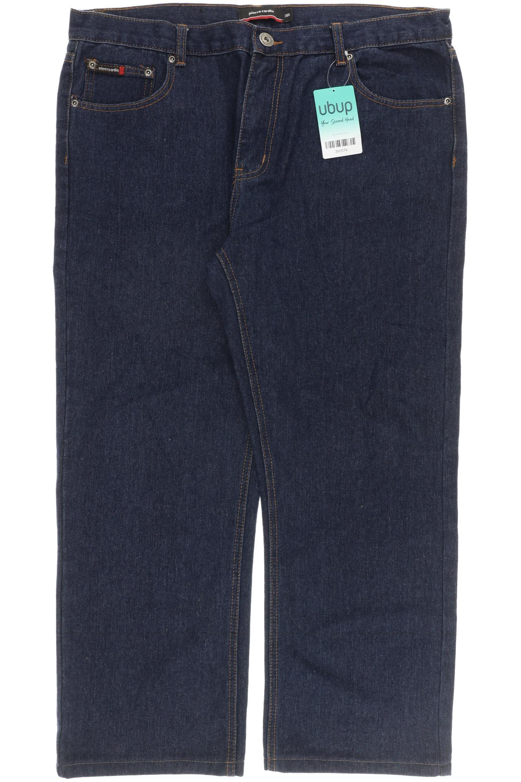 

Pierre Cardin Herren Jeans, blau, Gr. 36