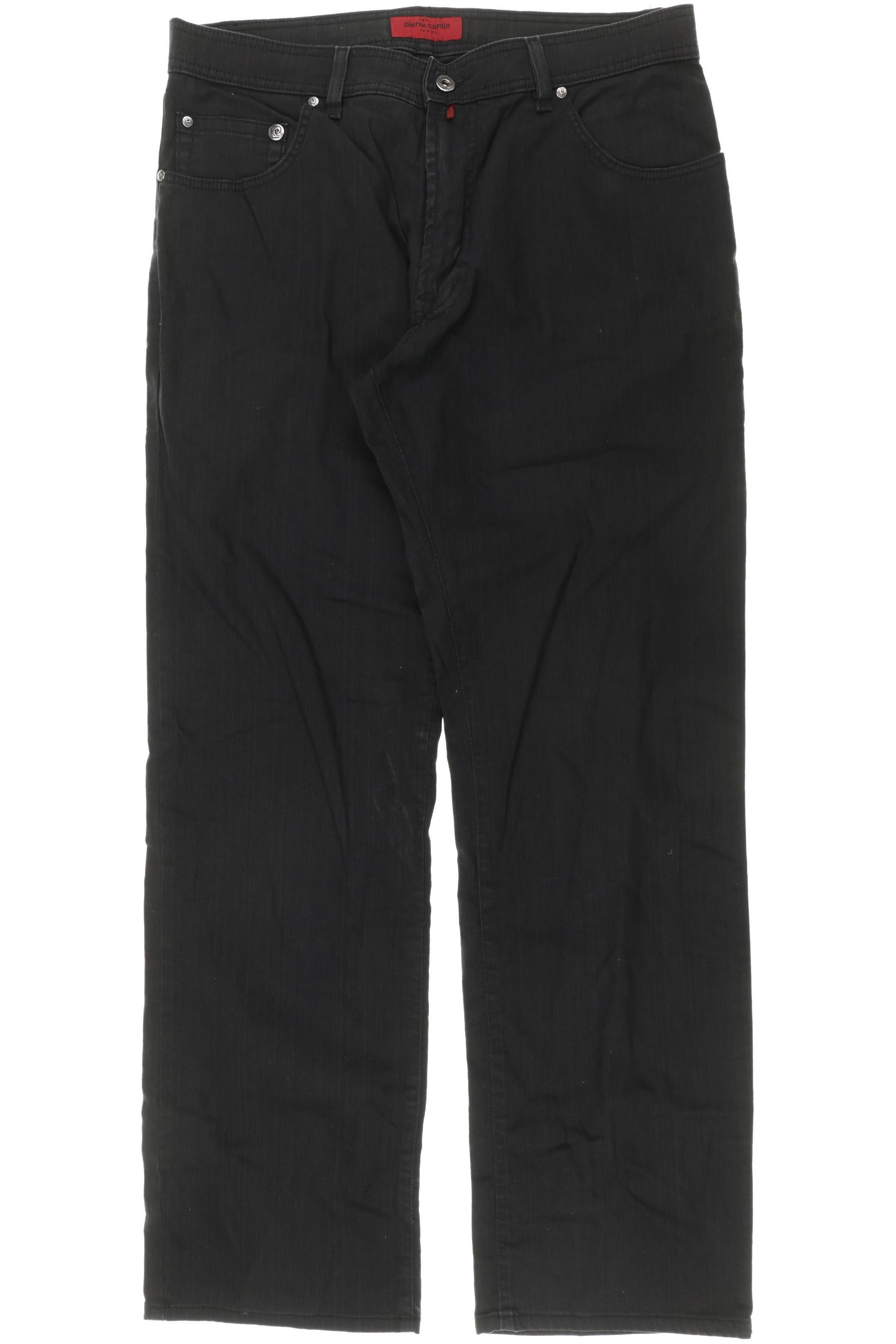 

Pierre Cardin Herren Jeans, grau, Gr. 52