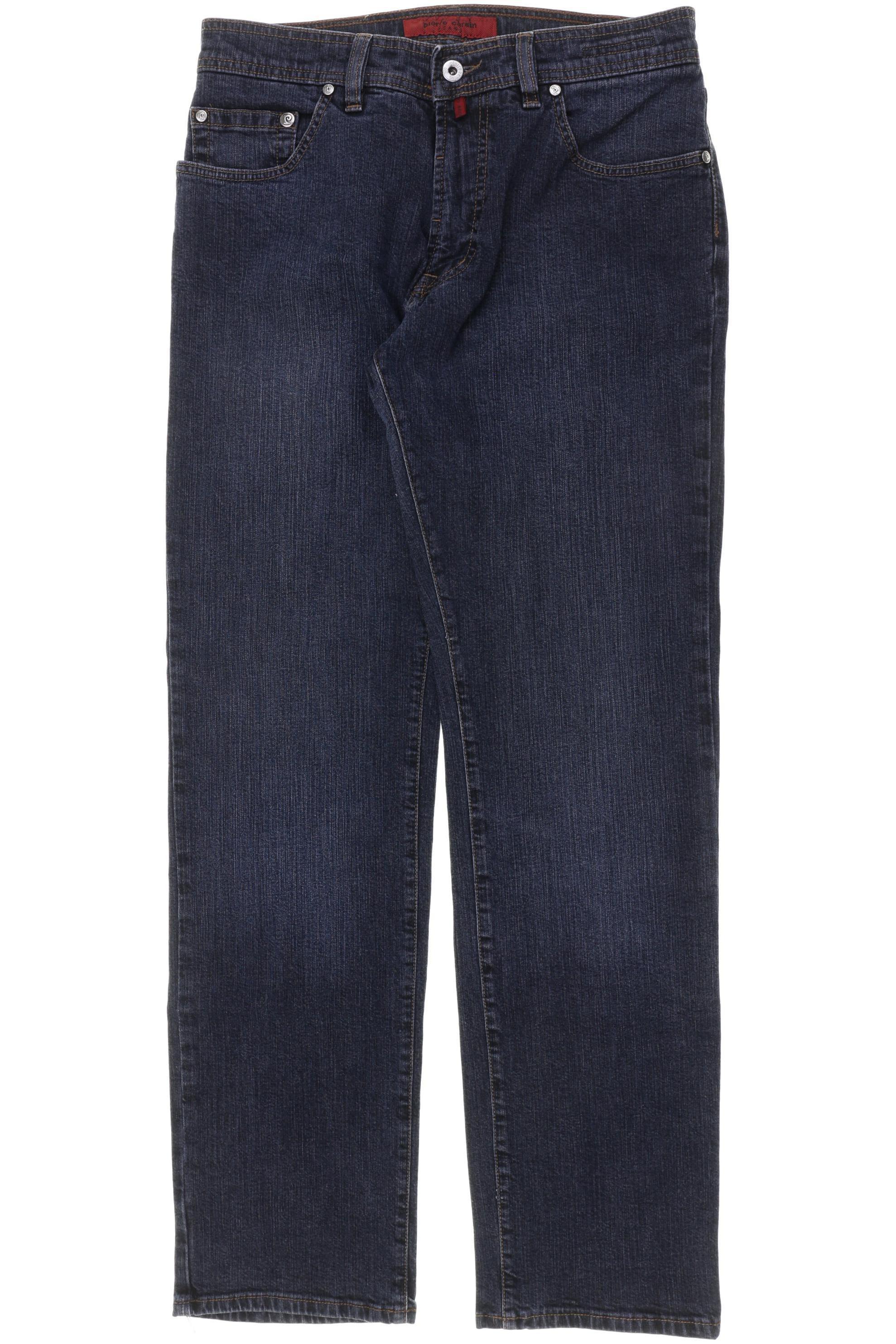 

Pierre Cardin Herren Jeans, blau, Gr. 32