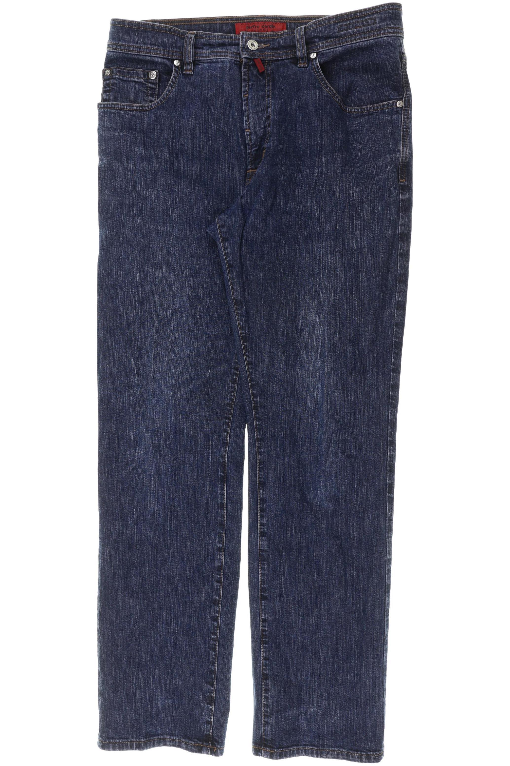 

Pierre Cardin Herren Jeans, blau, Gr. 34