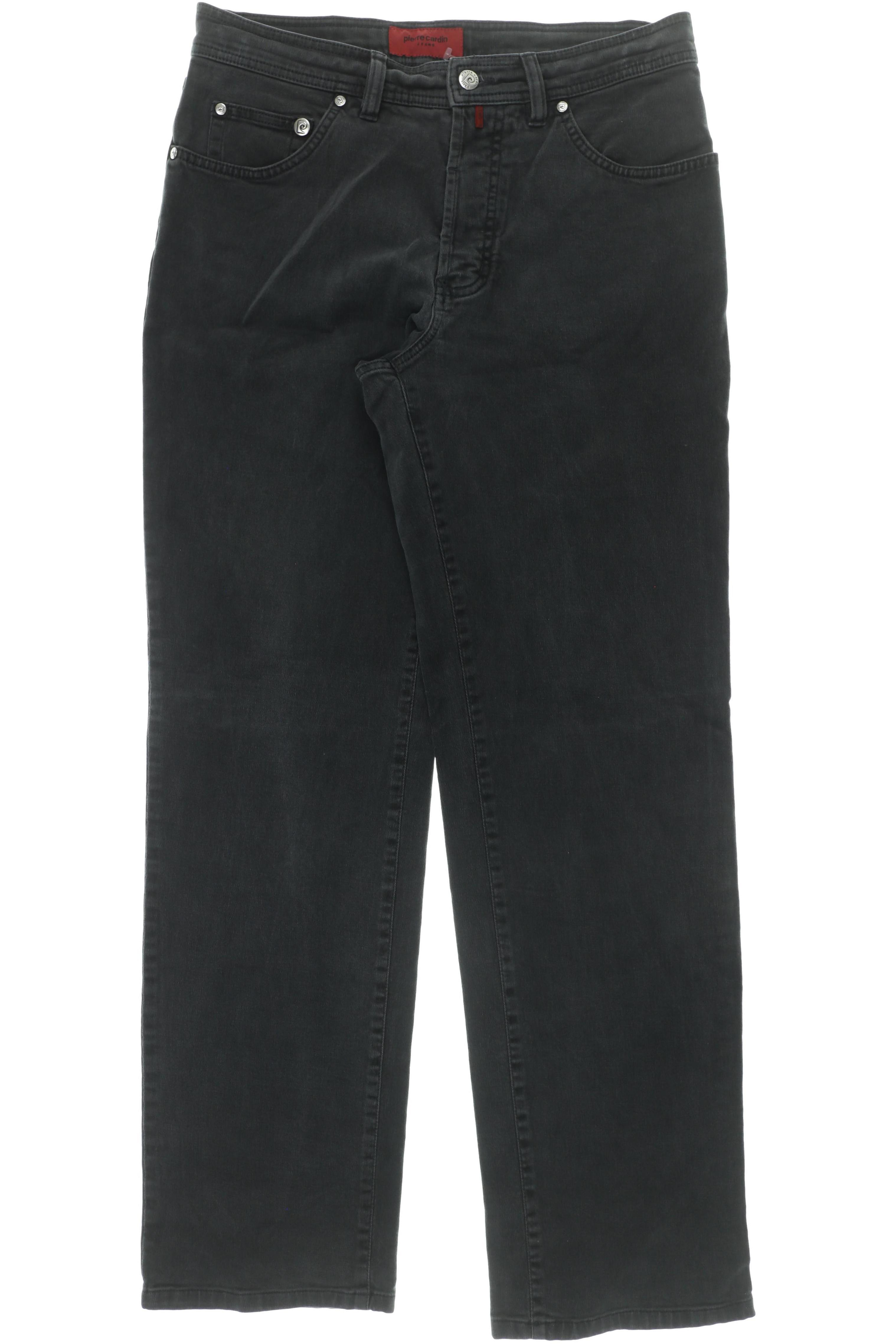 Thumbnail - Pierre Cardin Herren Jeans, grau, Gr. 33