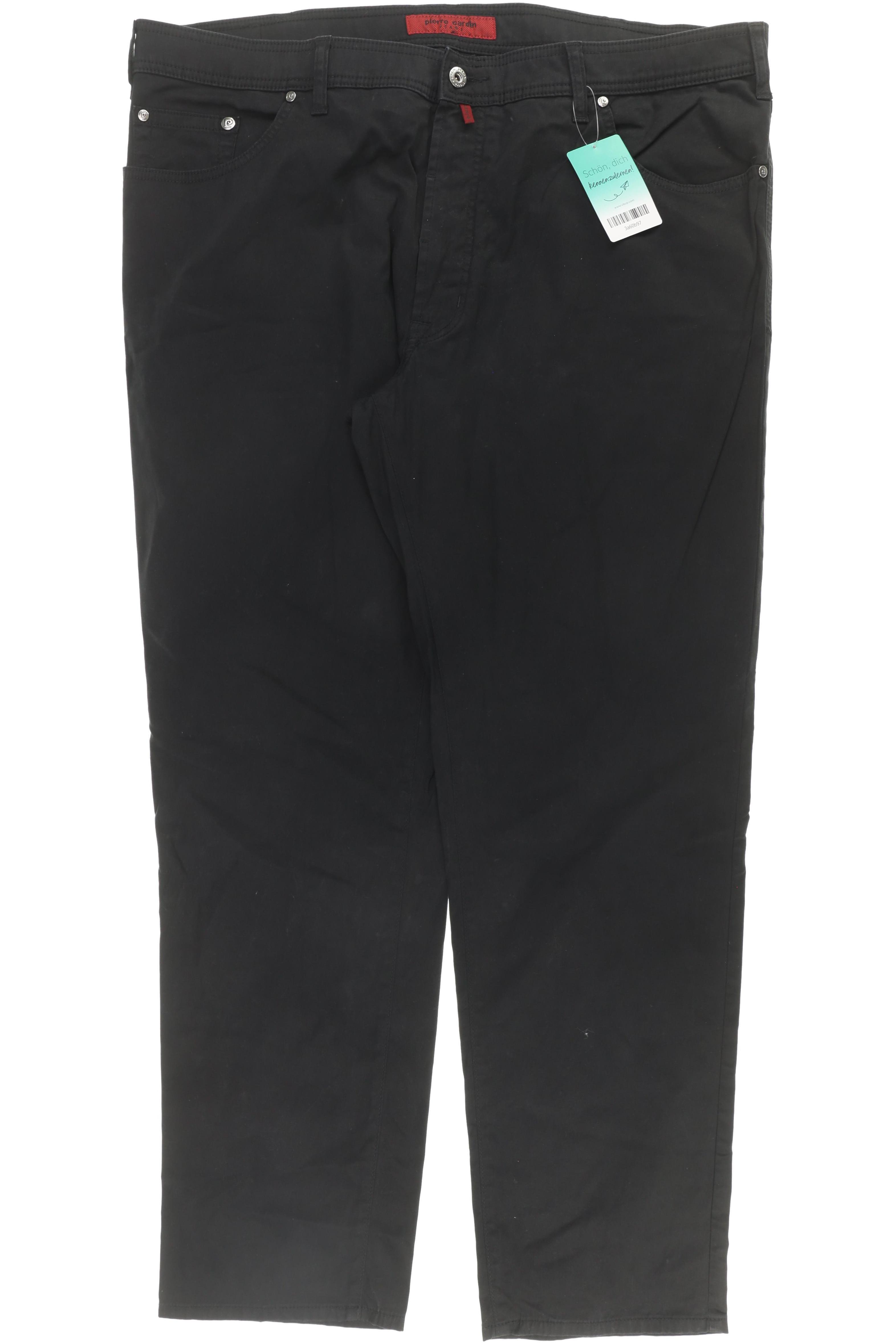 

Pierre Cardin Herren Jeans, schwarz, Gr. 29