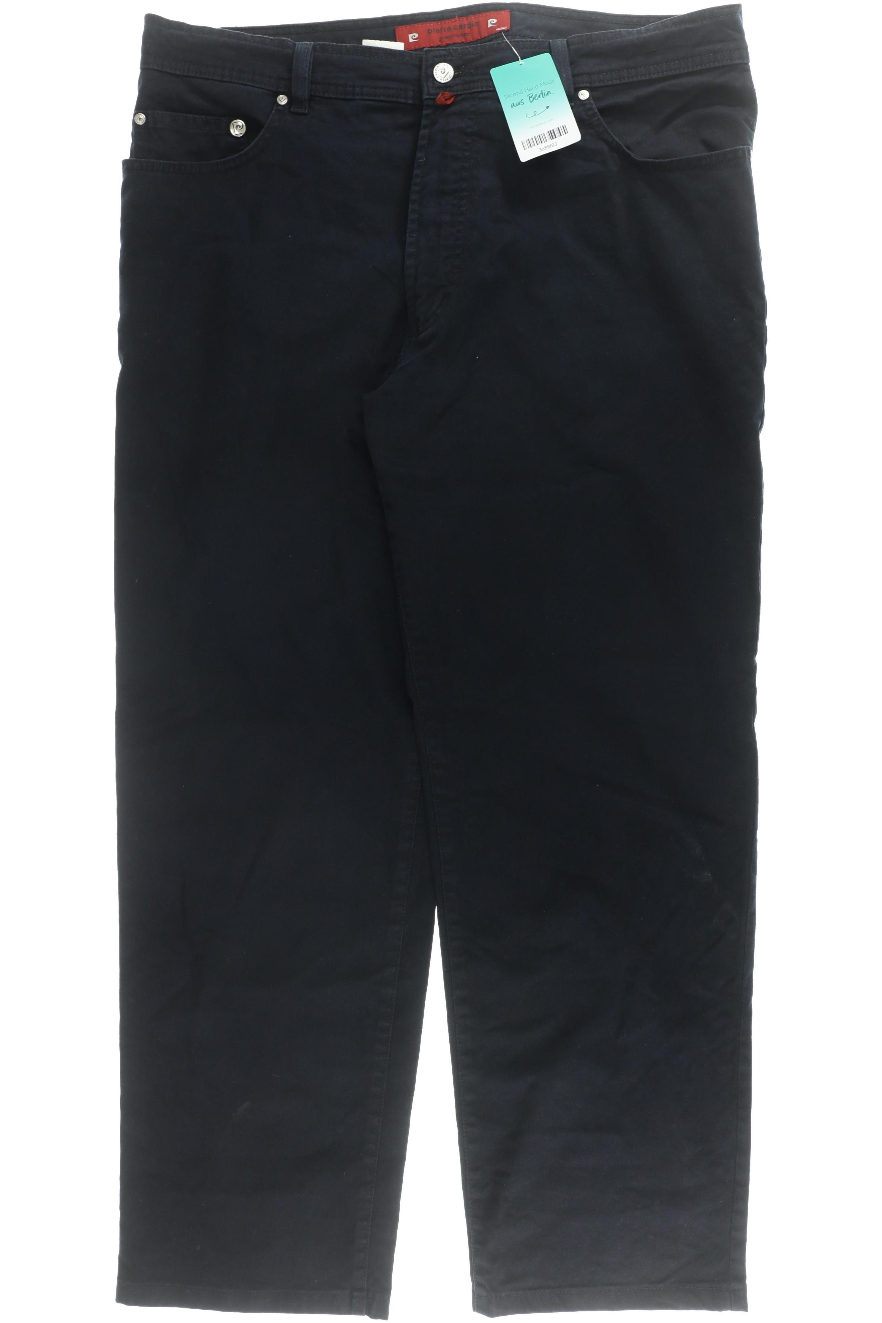 

Pierre Cardin Herren Jeans, schwarz, Gr. 40