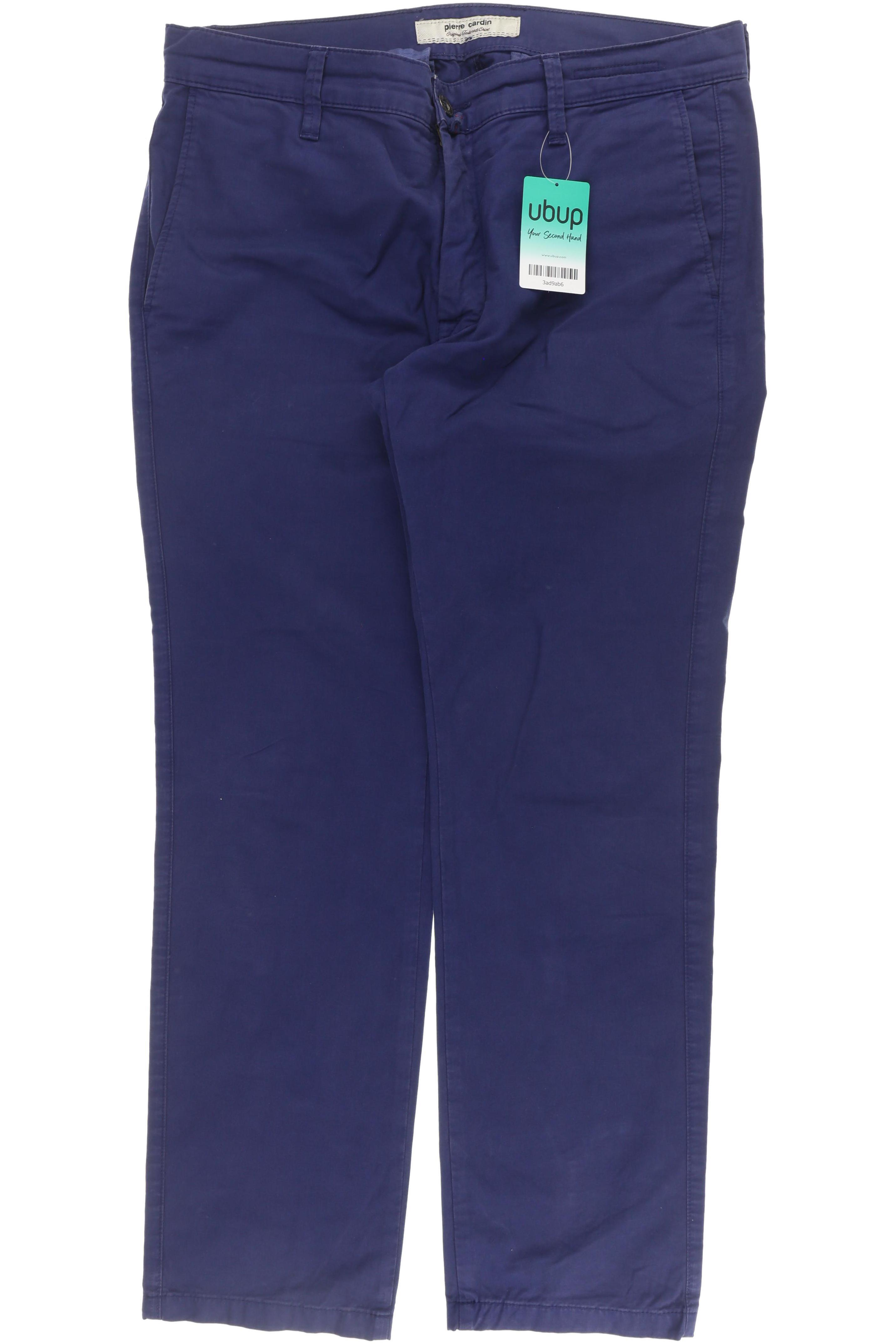 

Pierre Cardin Herren Jeans, blau, Gr. 35