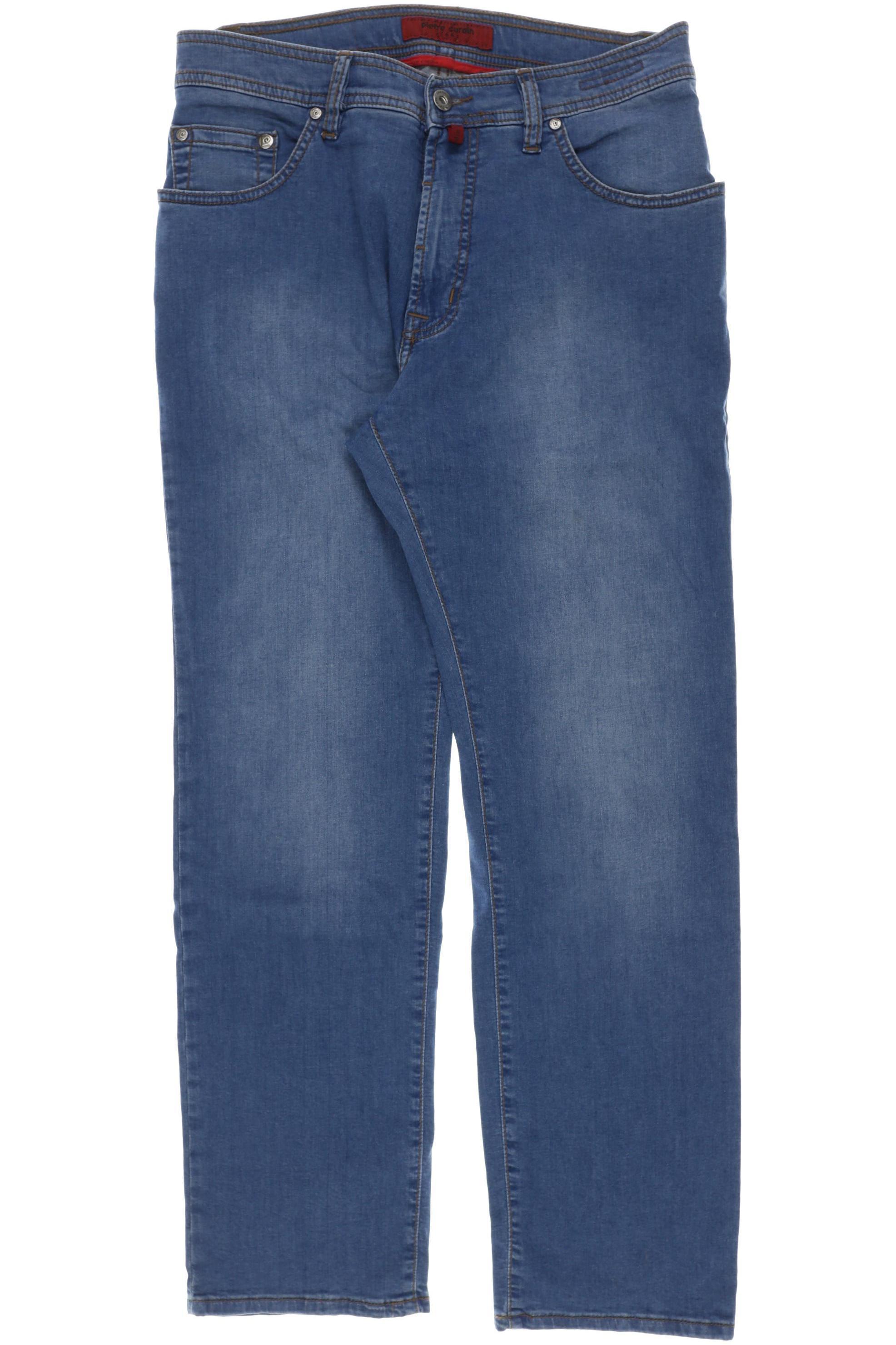 

Pierre Cardin Herren Jeans, blau, Gr.