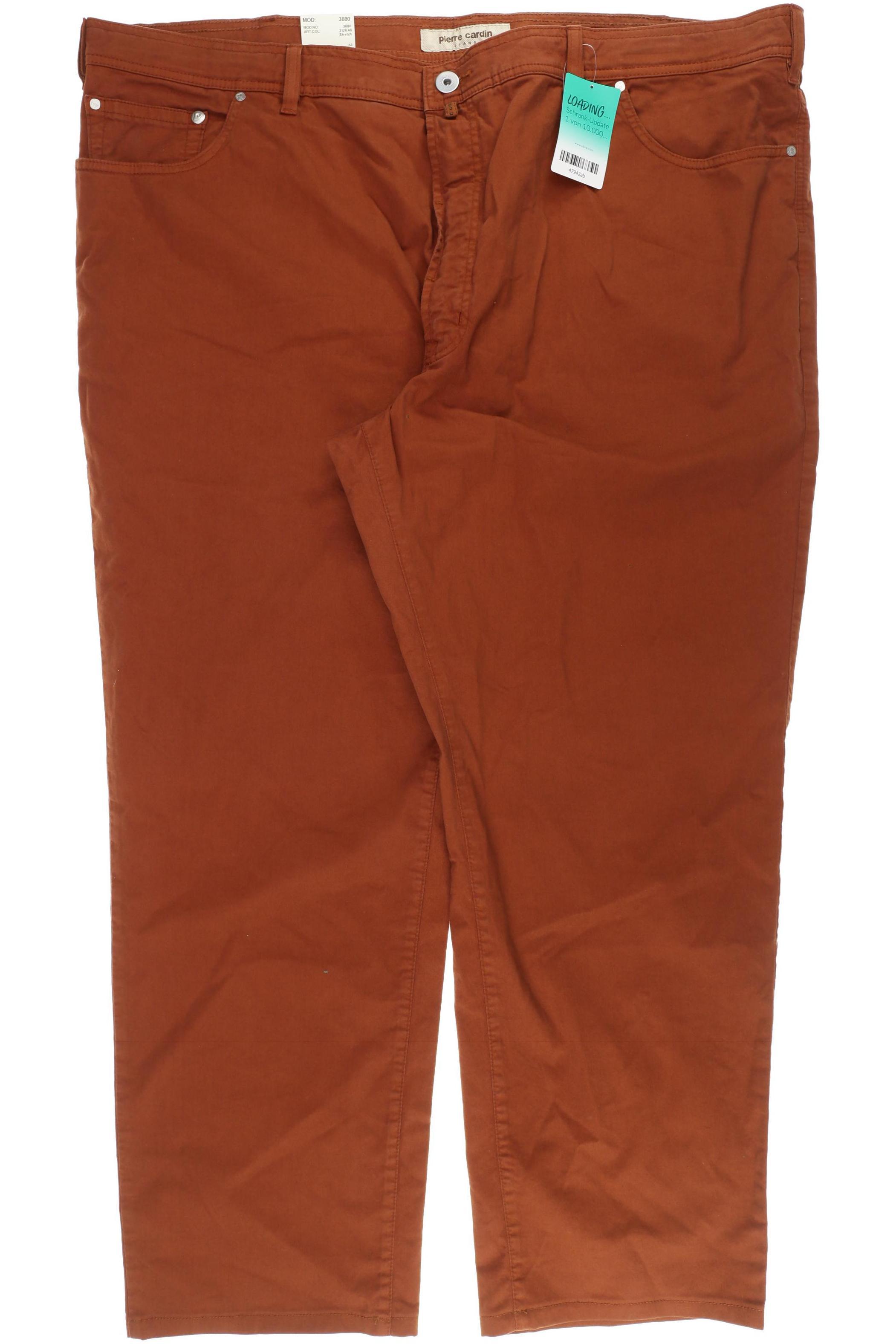 

Pierre Cardin Herren Jeans, braun, Gr.