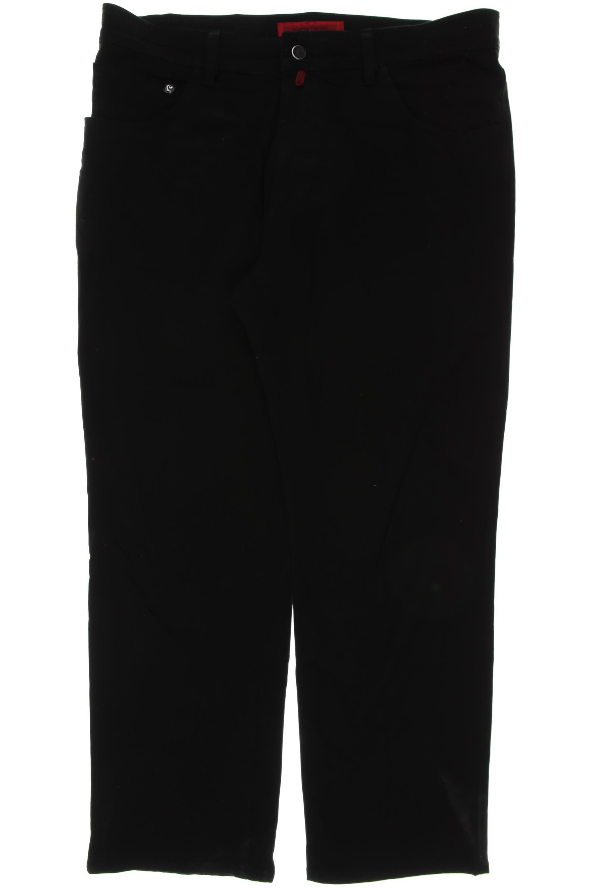 

Pierre Cardin Herren Jeans, schwarz, Gr. 36